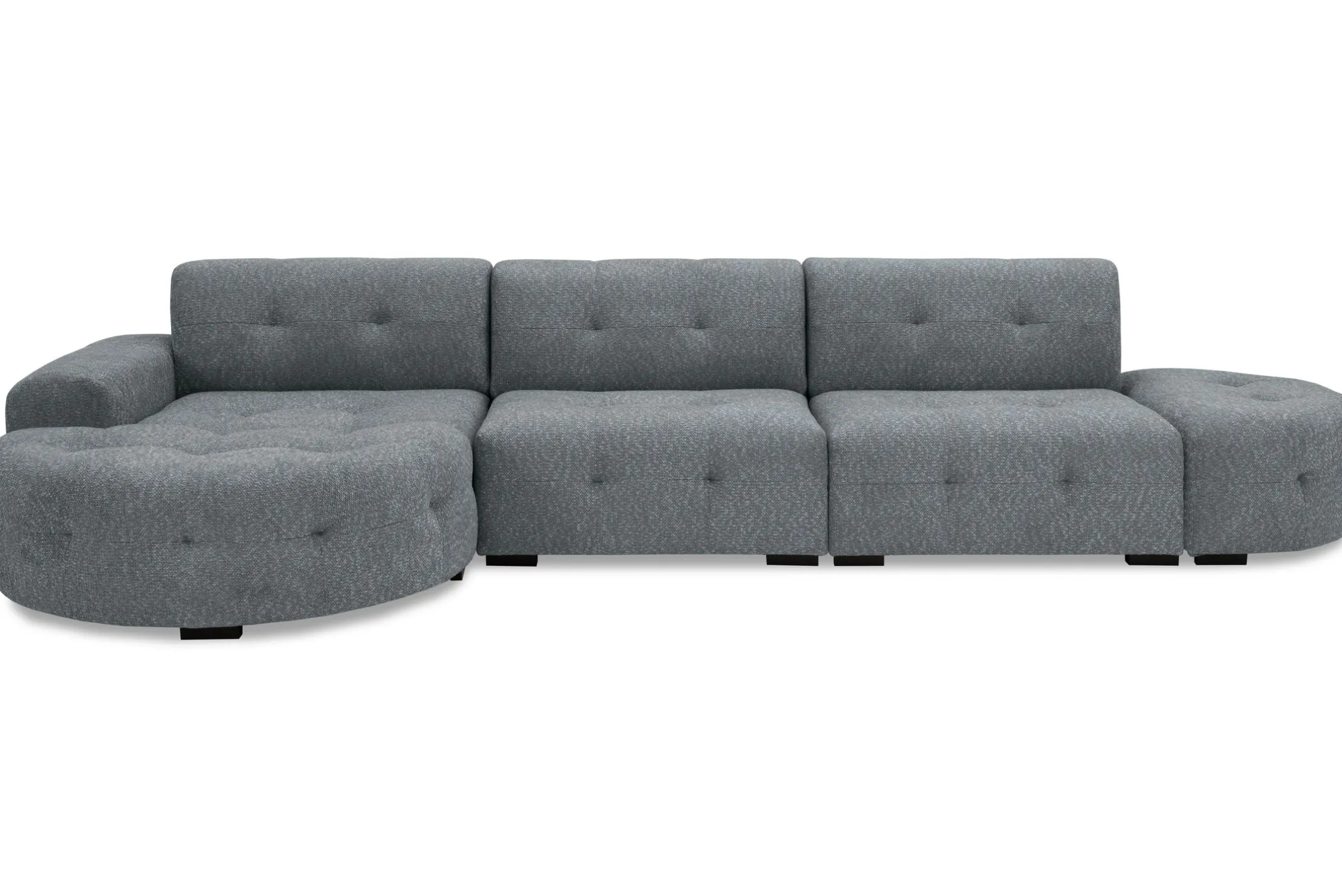 Loungebank Confetti