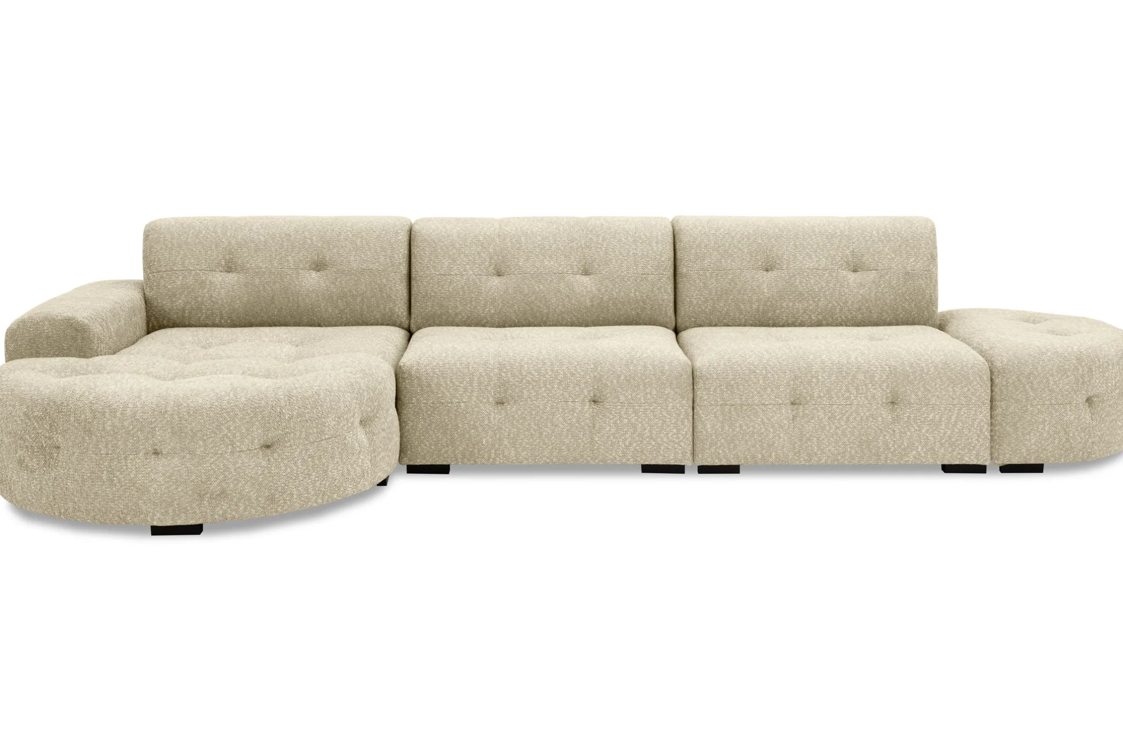 Loungebank Confetti