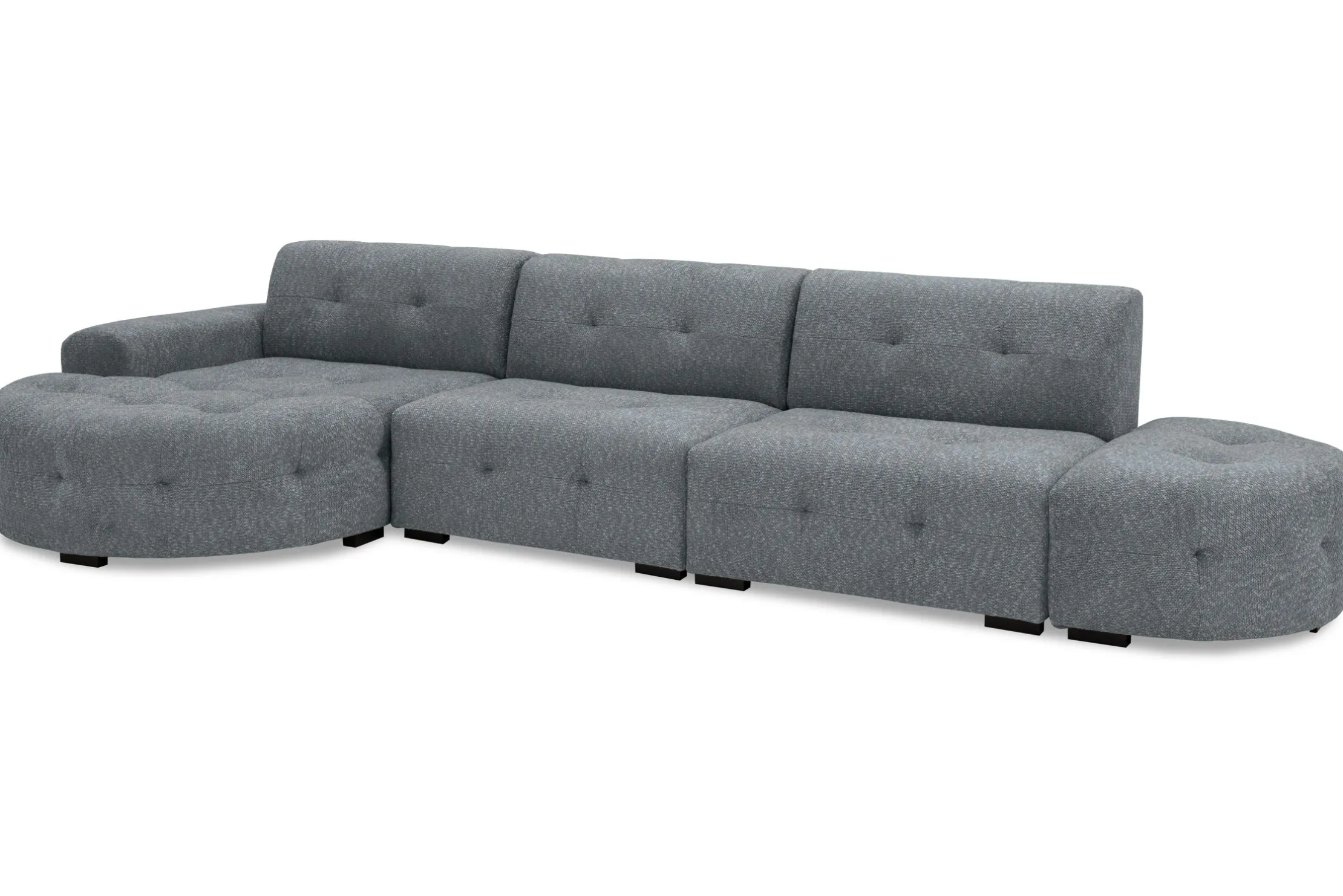 Loungebank Confetti