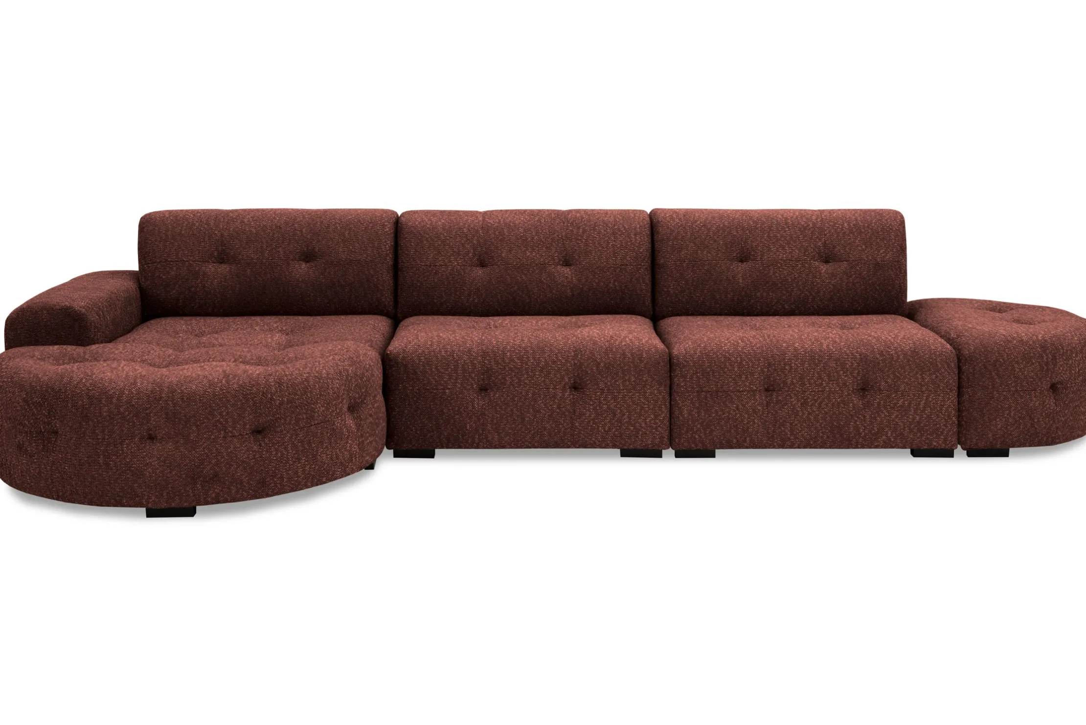 Loungebank Confetti