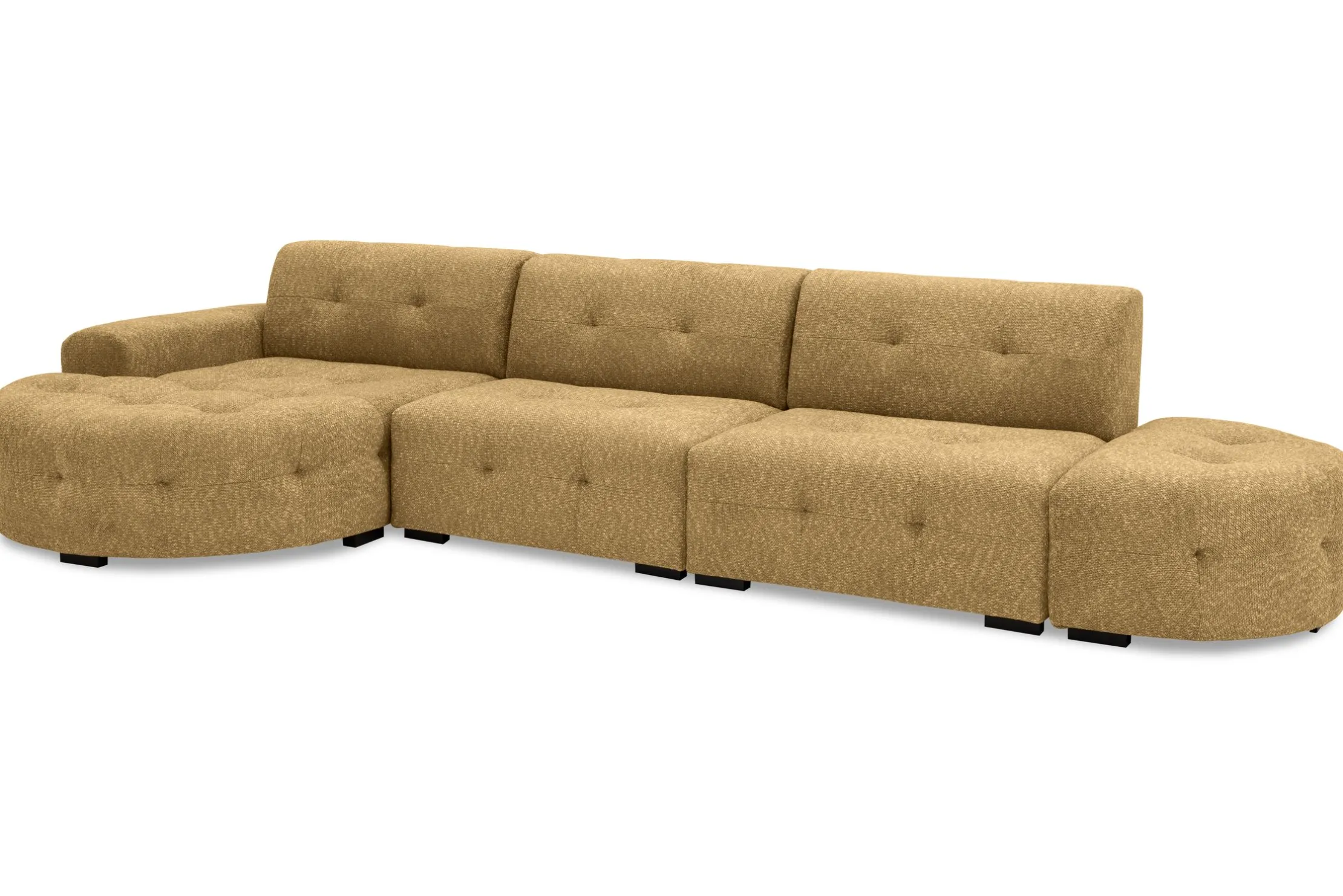 Loungebank Confetti