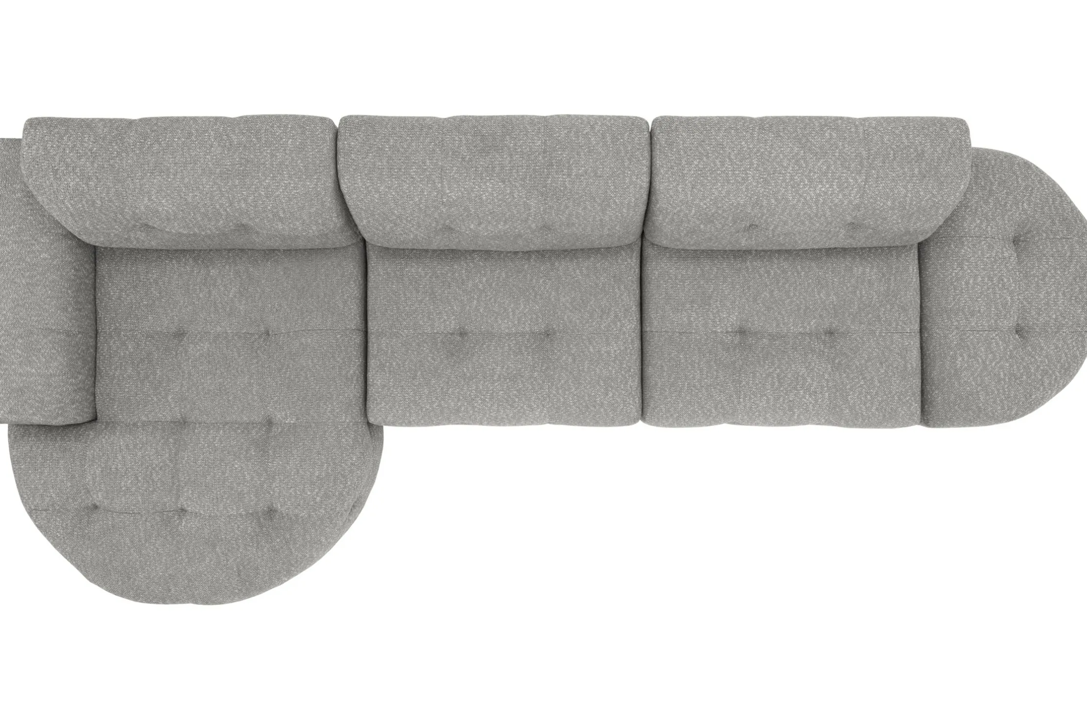 Loungebank Confetti