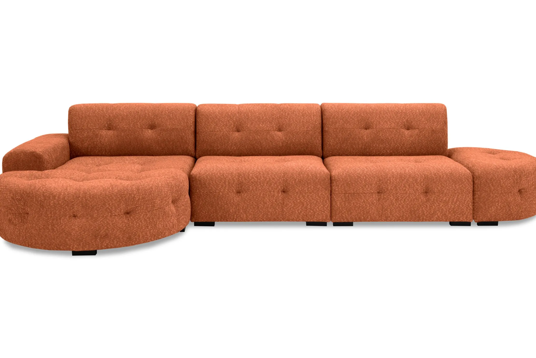 Loungebank Confetti