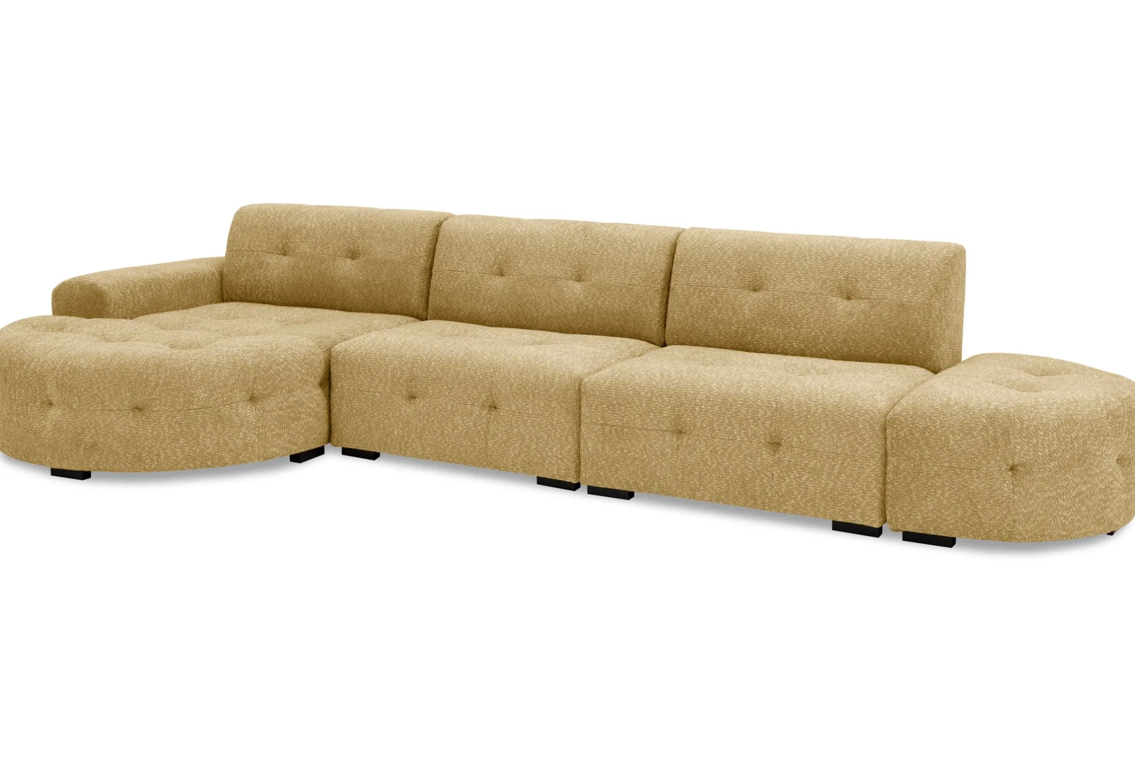 Loungebank Confetti
