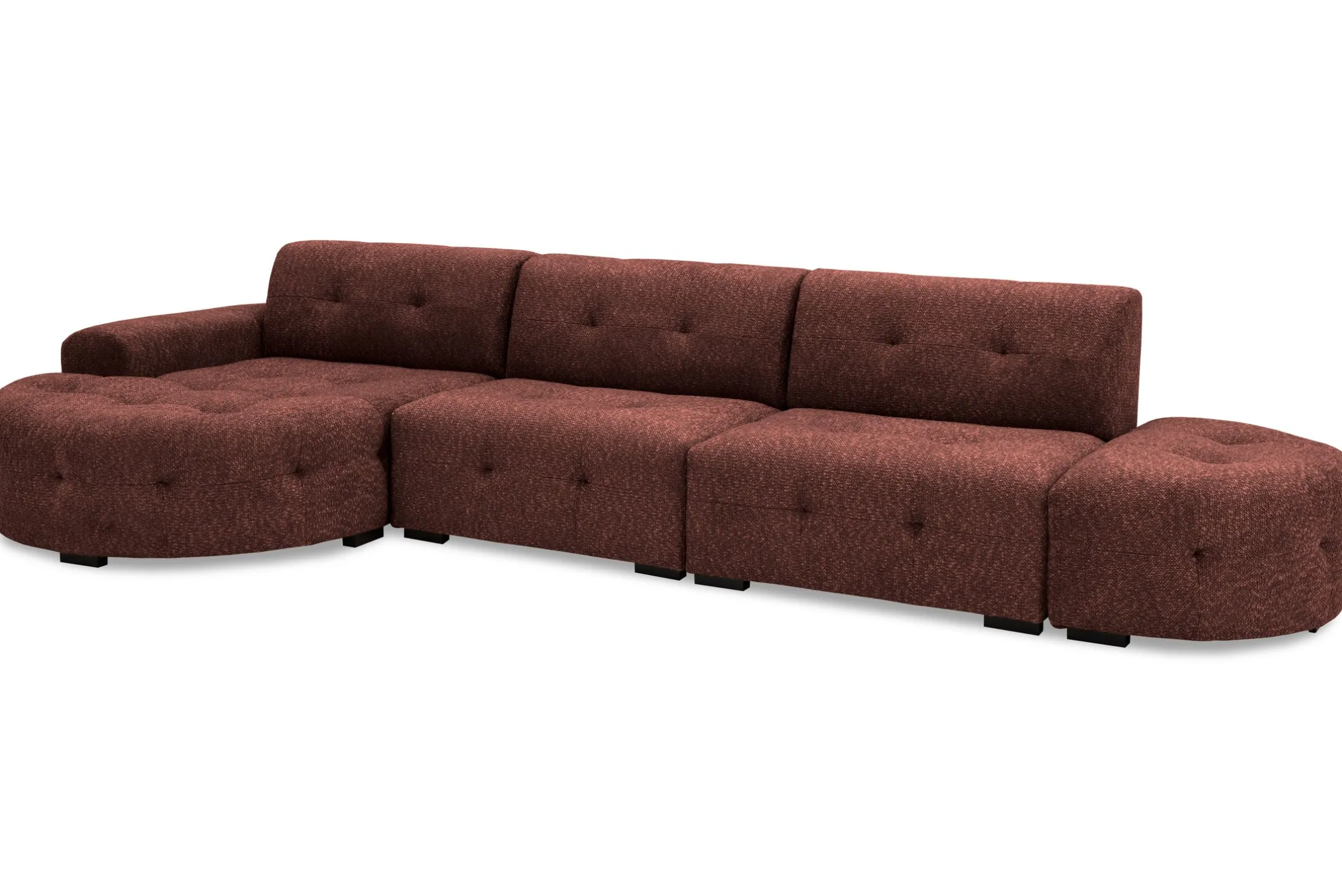 Loungebank Confetti