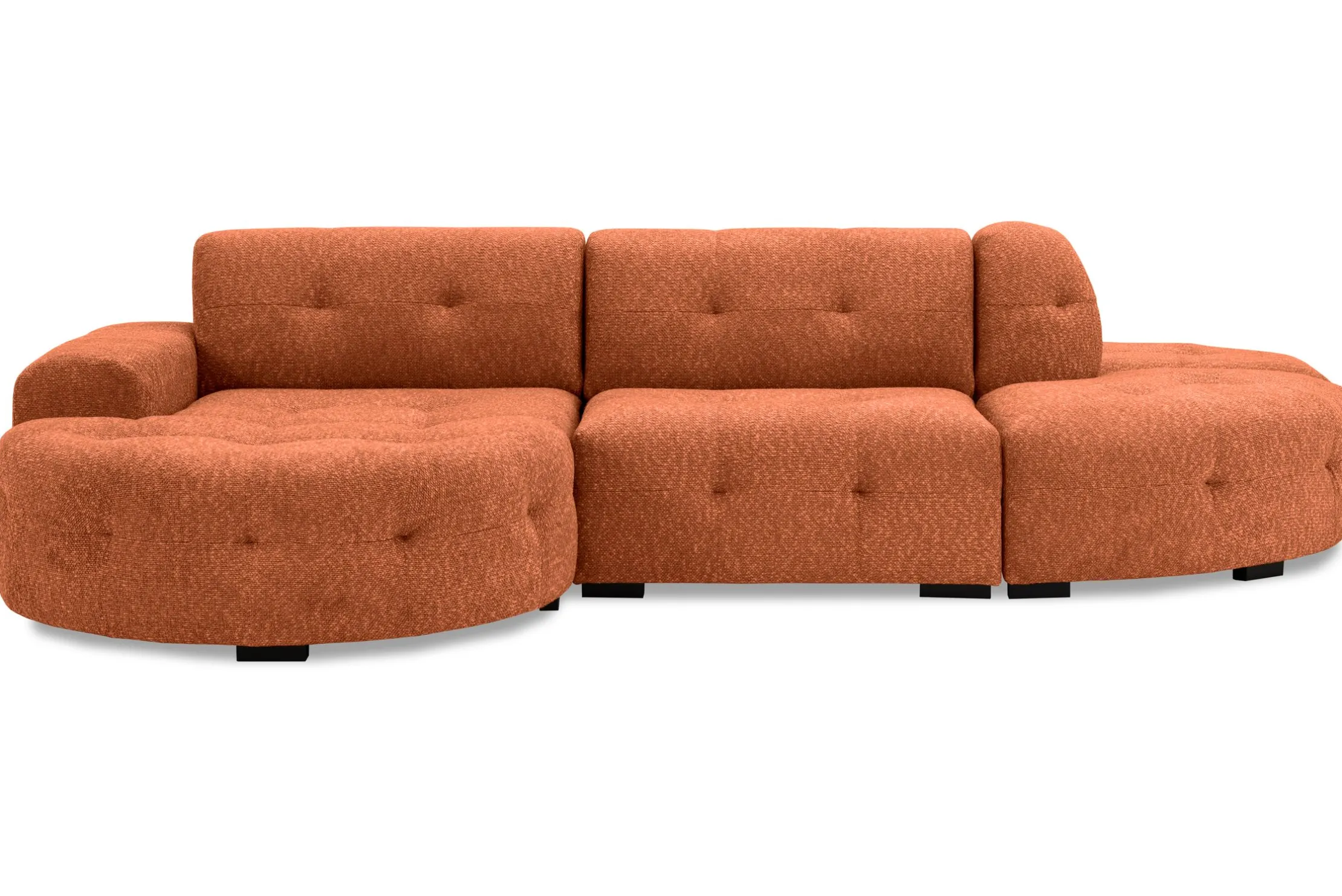Loungebank Confetti