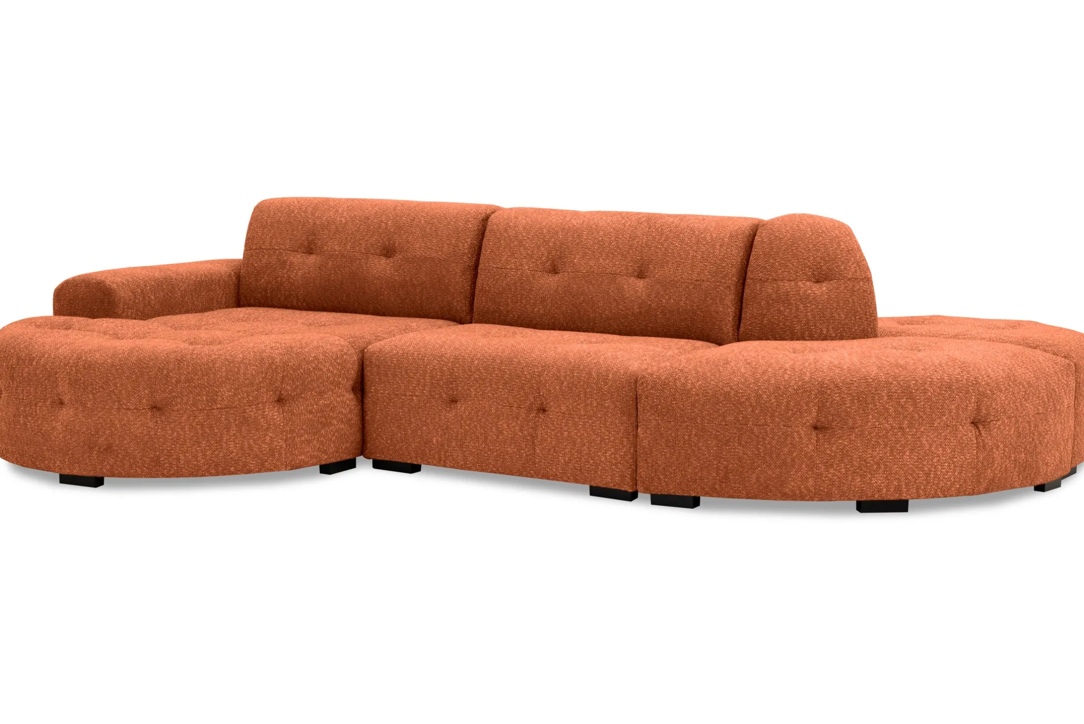Loungebank Confetti