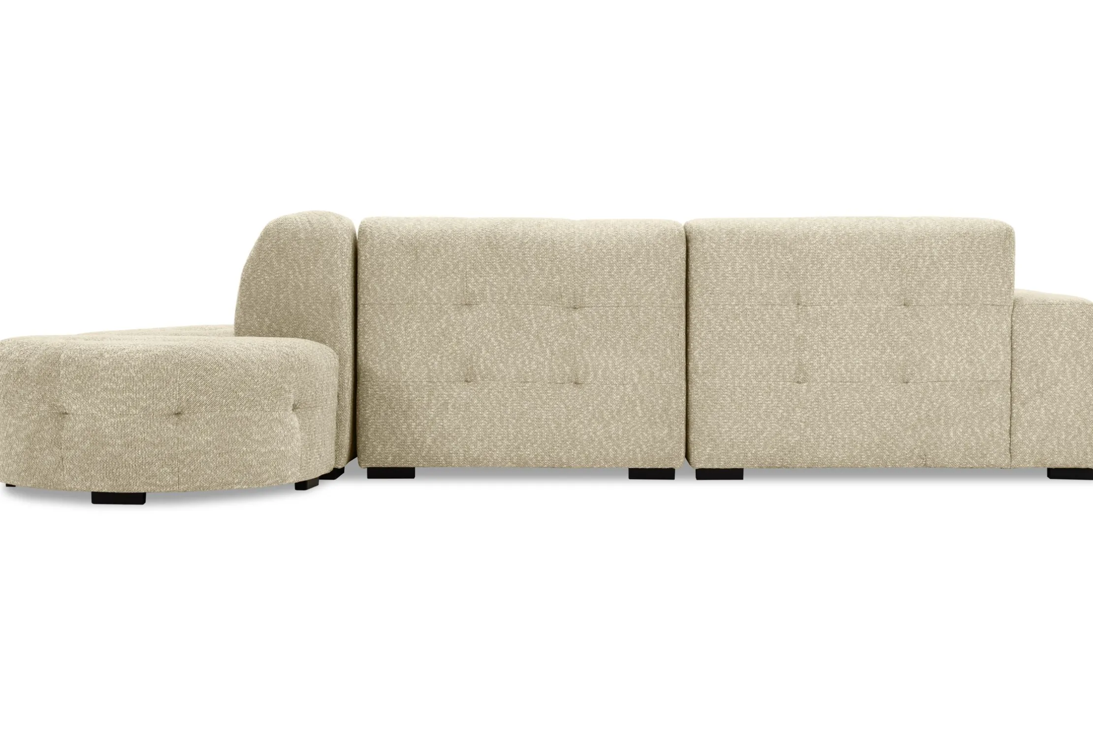 Loungebank Confetti