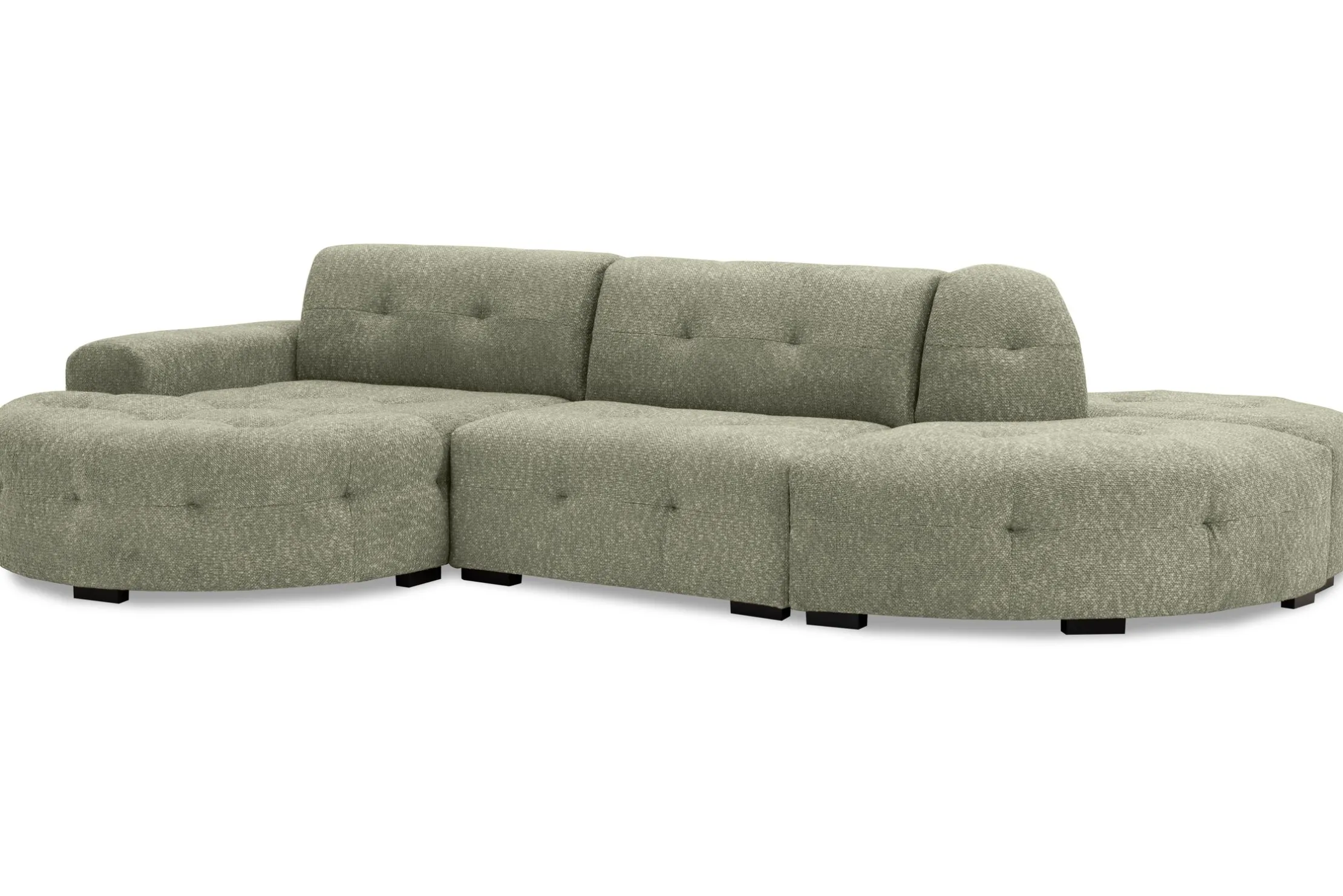 Loungebank Confetti