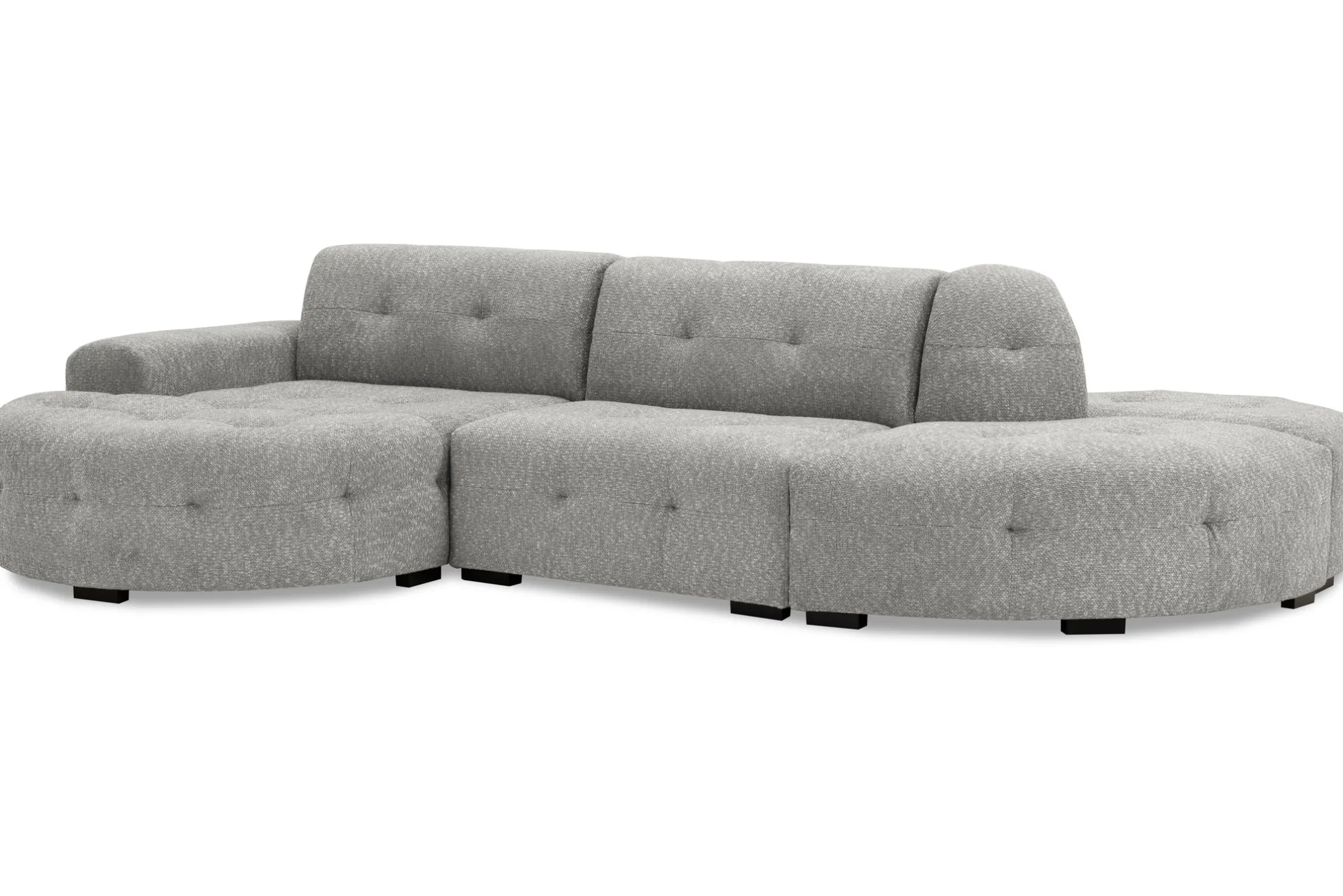 Loungebank Confetti