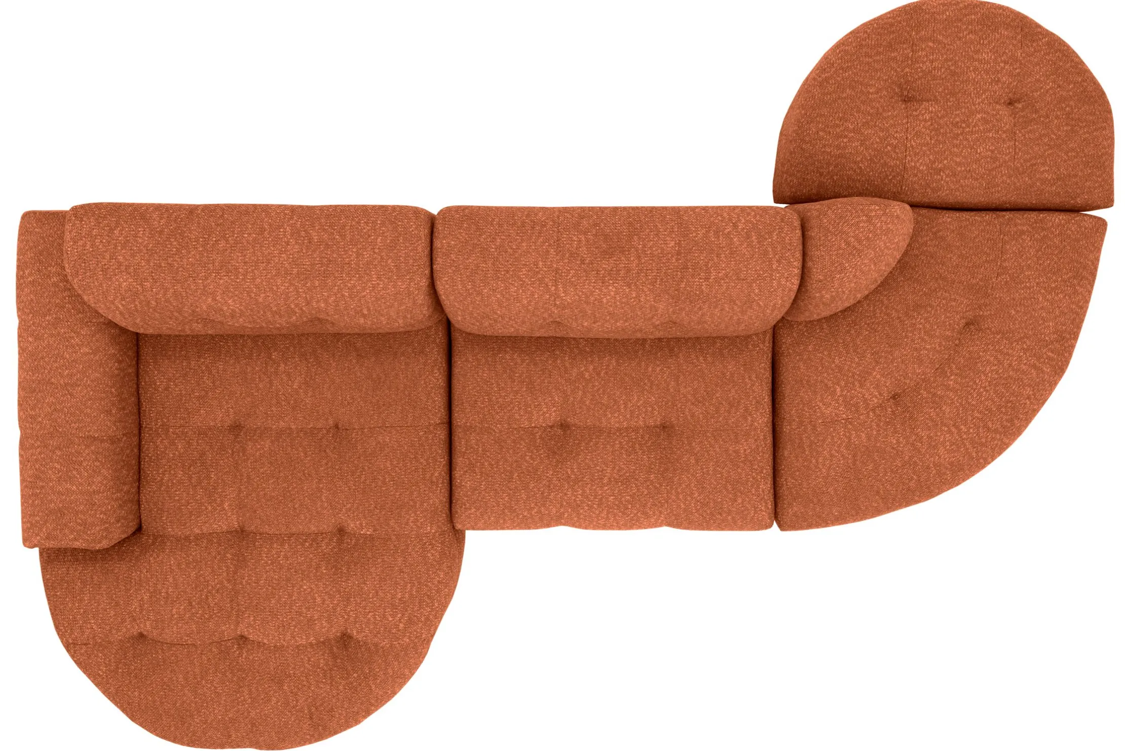 Loungebank Confetti