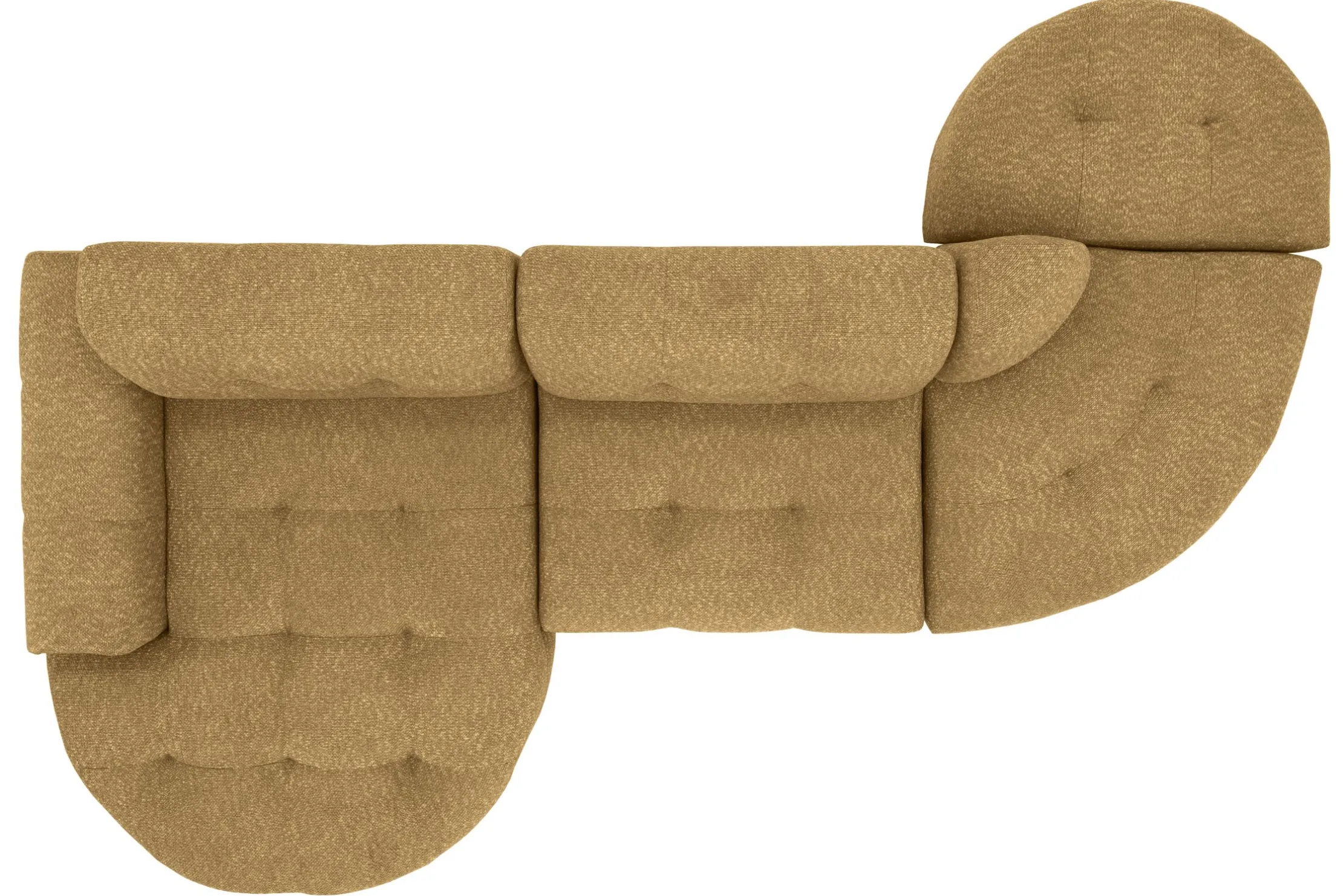 Loungebank Confetti