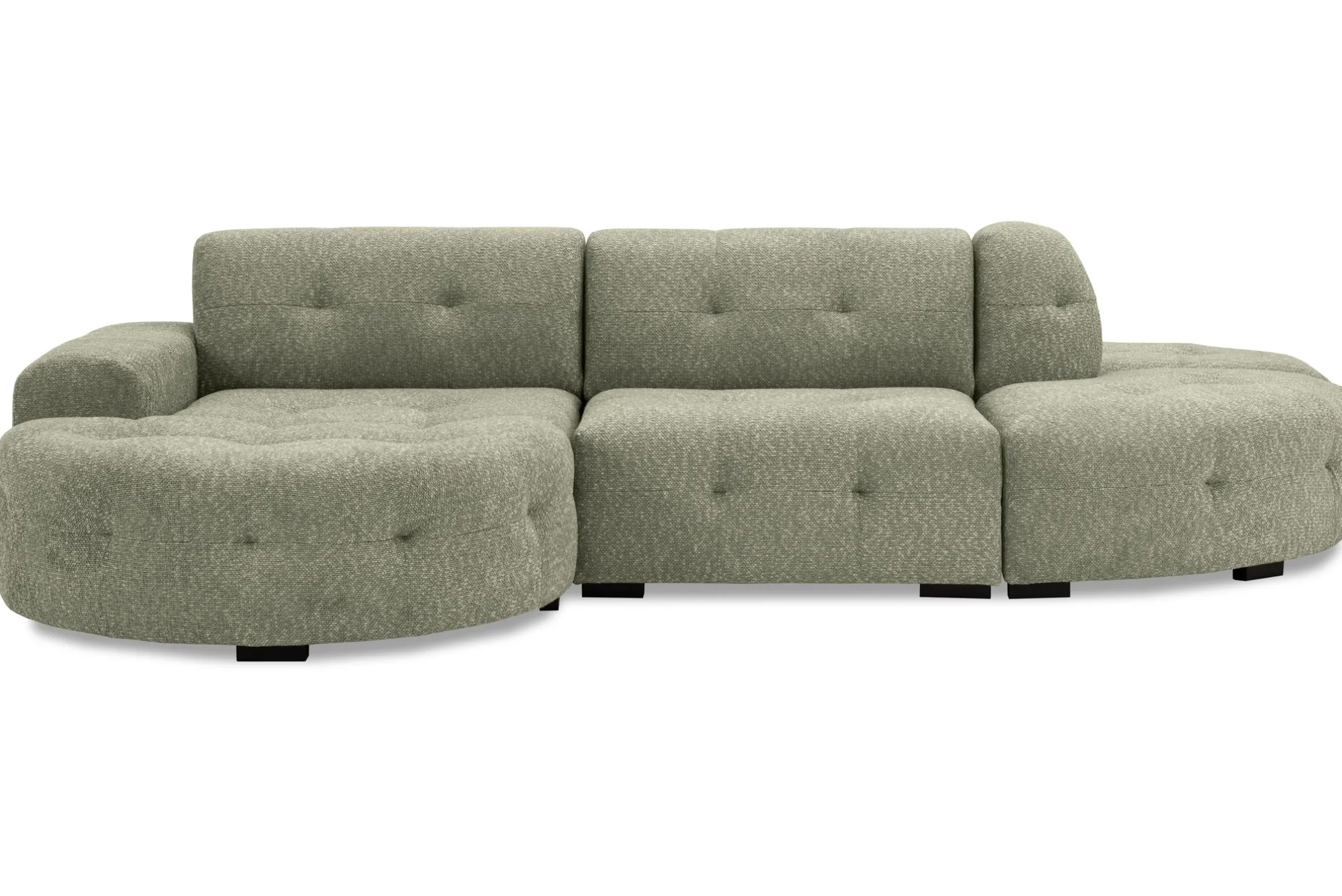 Loungebank Confetti