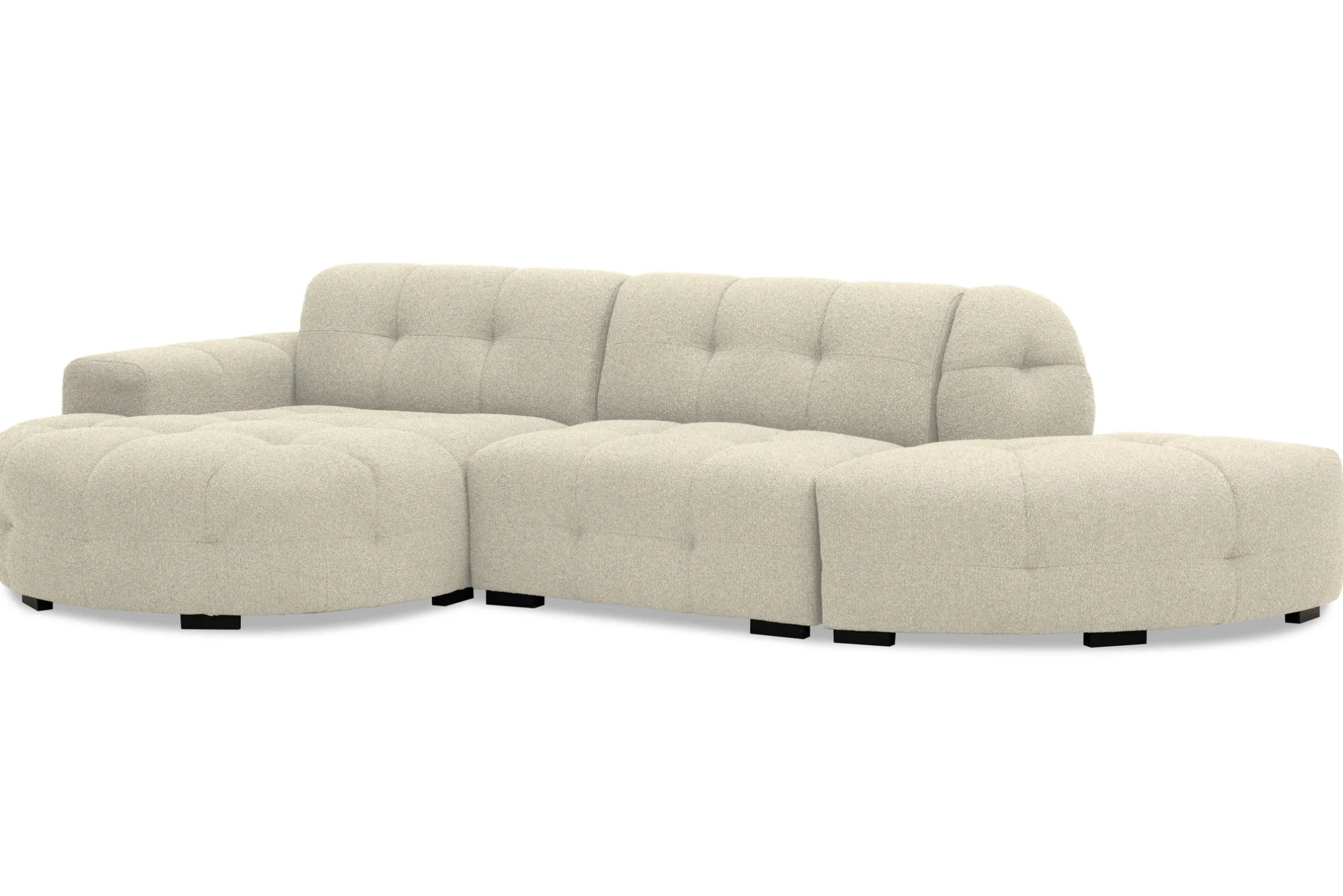 Loungebank Confetti