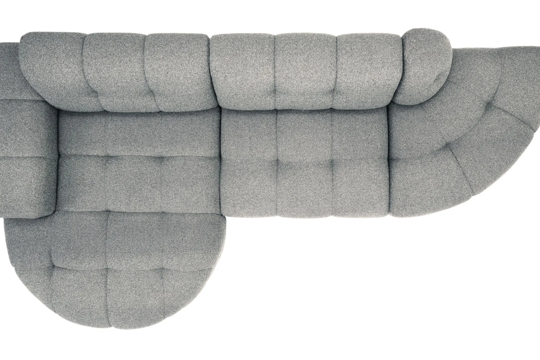Loungebank Confetti