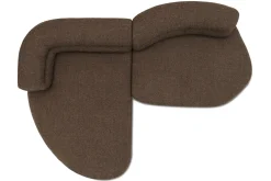 Loungebank Curvy