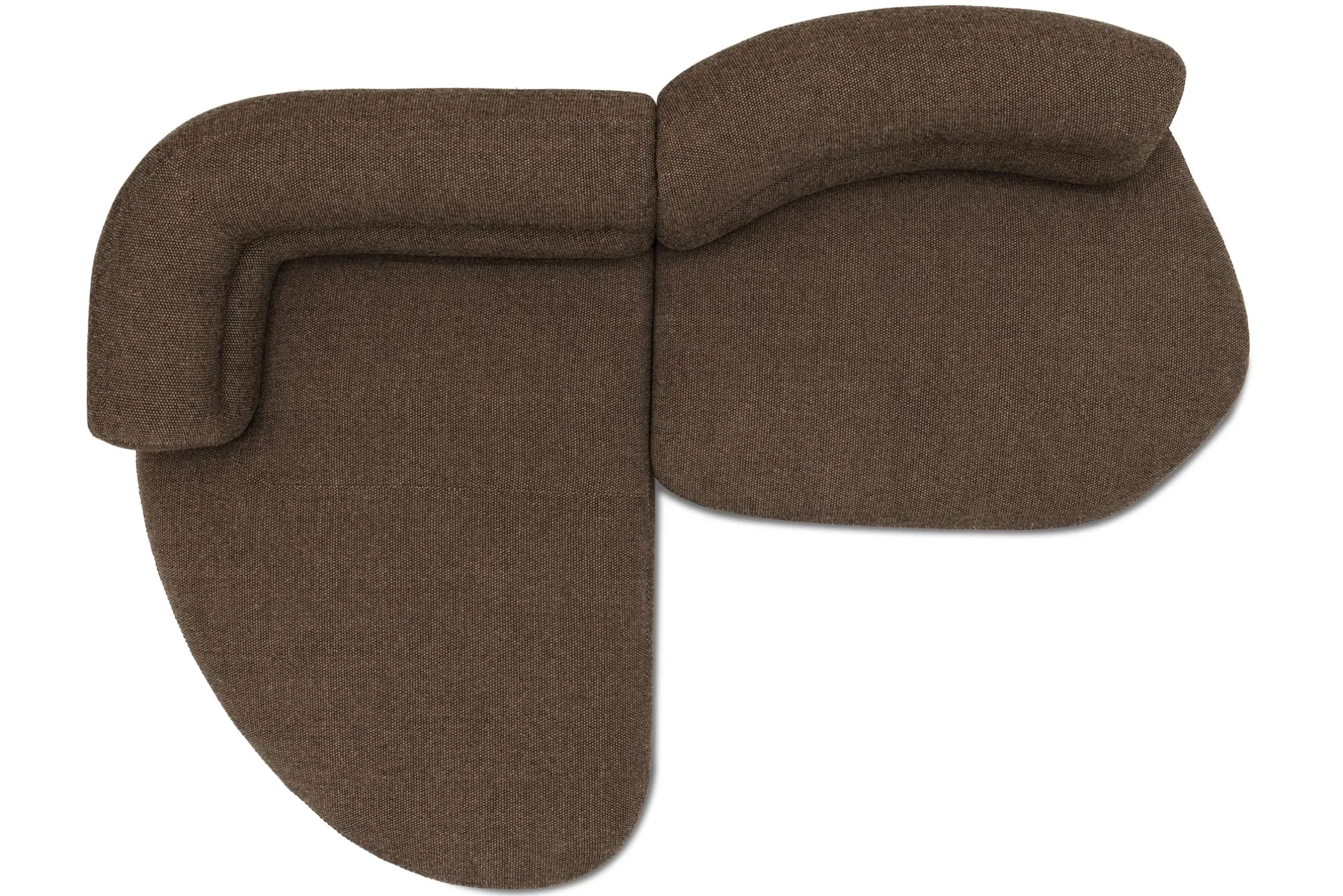 Loungebank Curvy