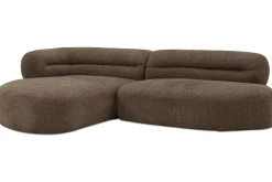 Loungebank Curvy