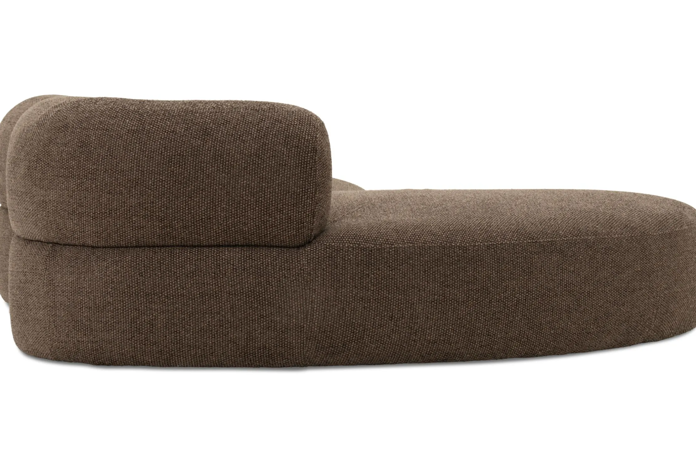 Loungebank Curvy