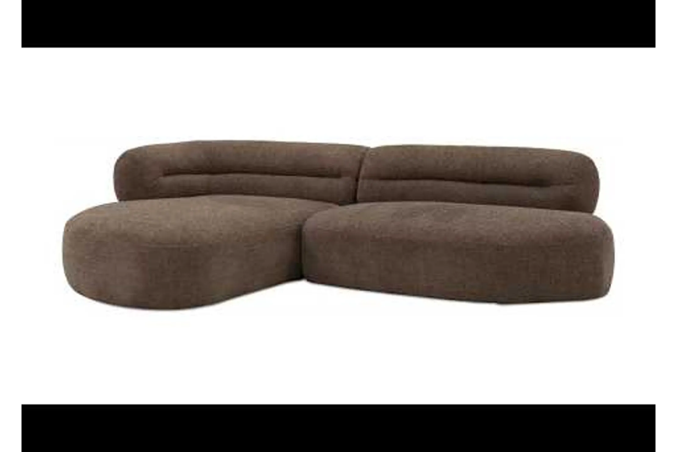Loungebank Curvy