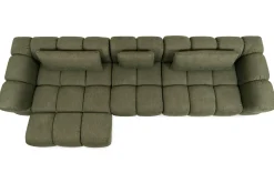 Loungebank Delight