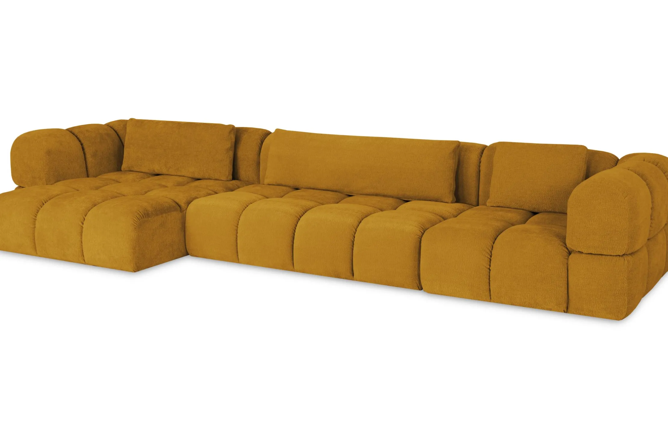Loungebank Delight