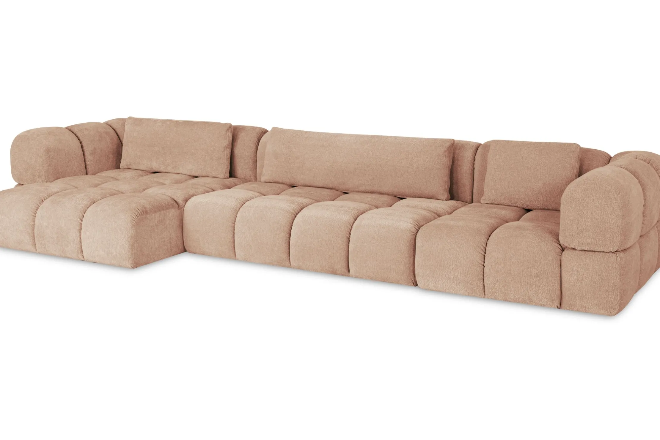Loungebank Delight