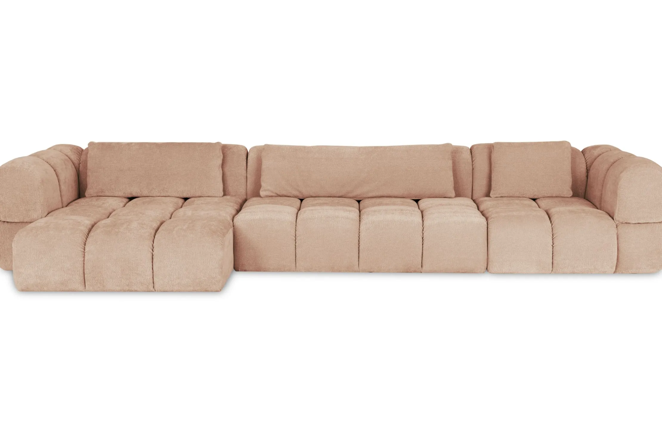 Loungebank Delight