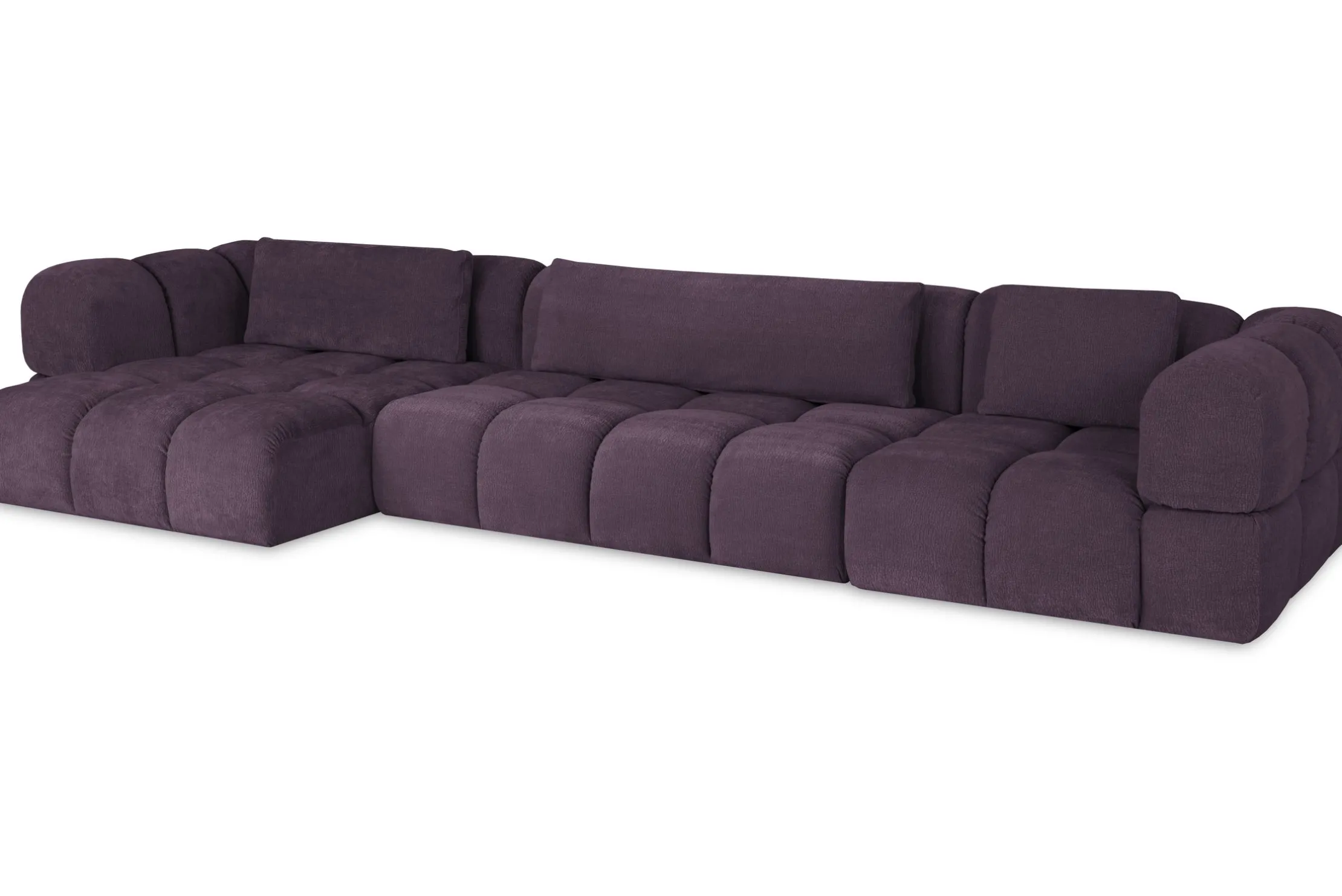 Loungebank Delight