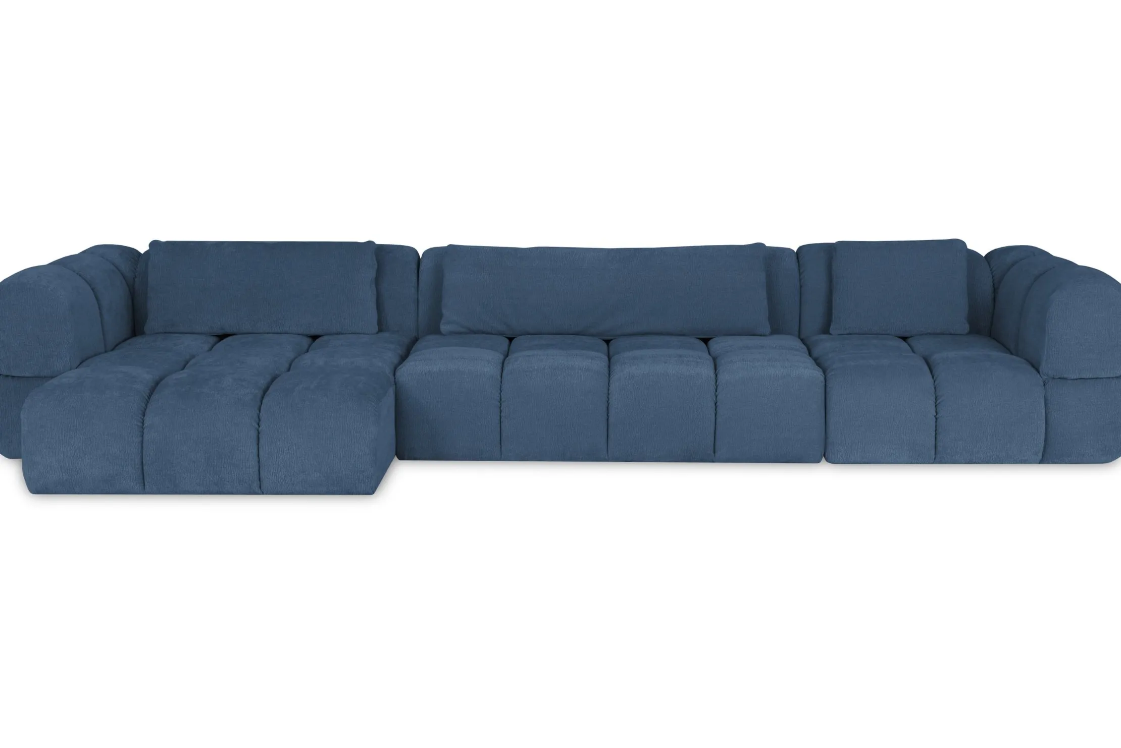 Loungebank Delight