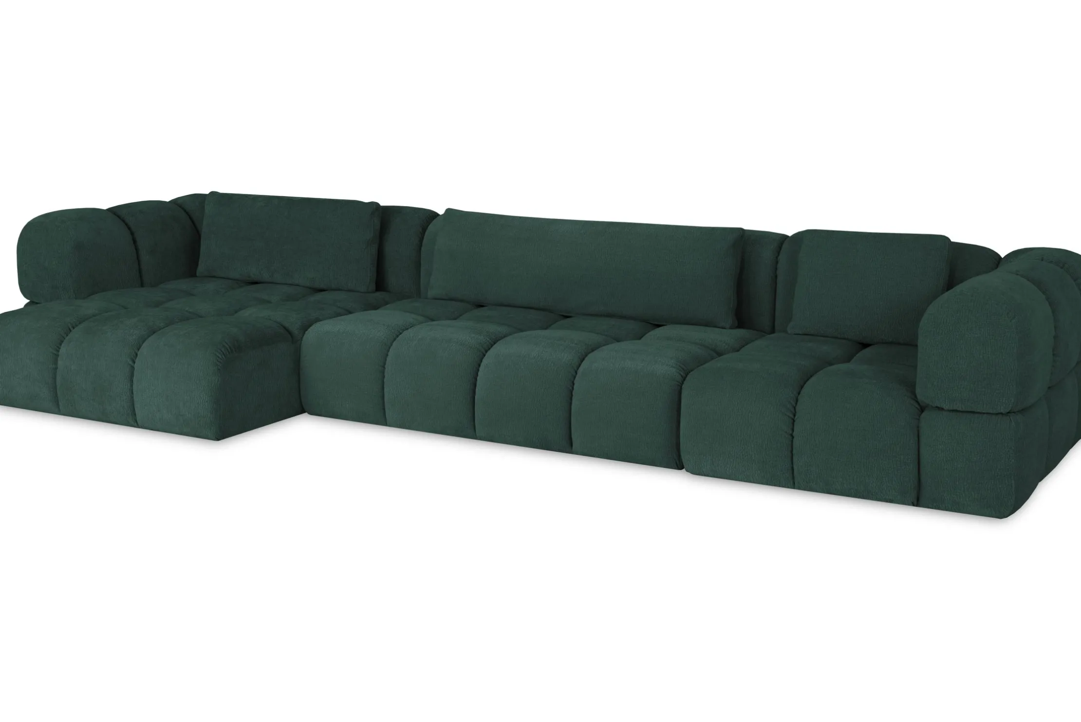 Loungebank Delight