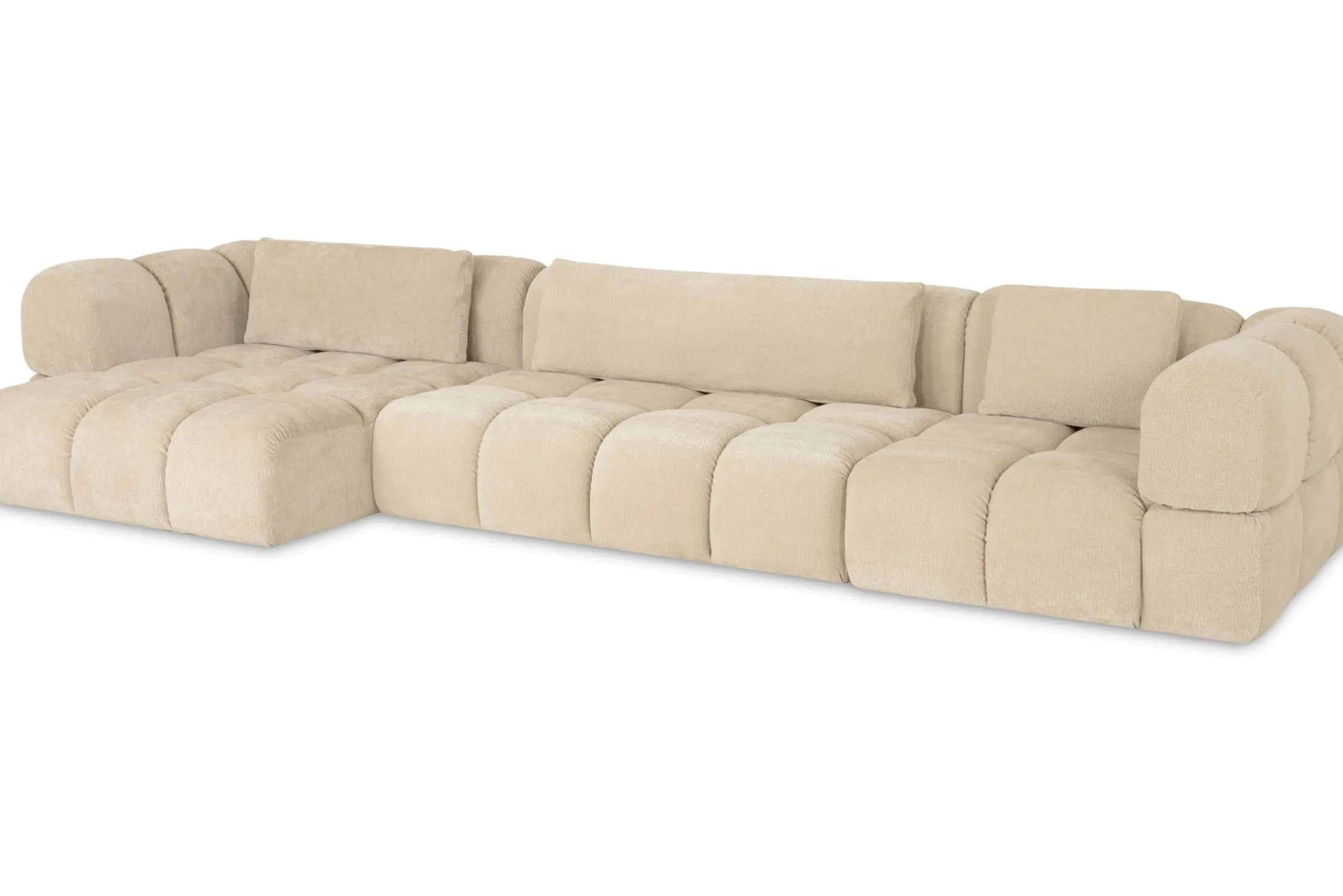 Loungebank Delight