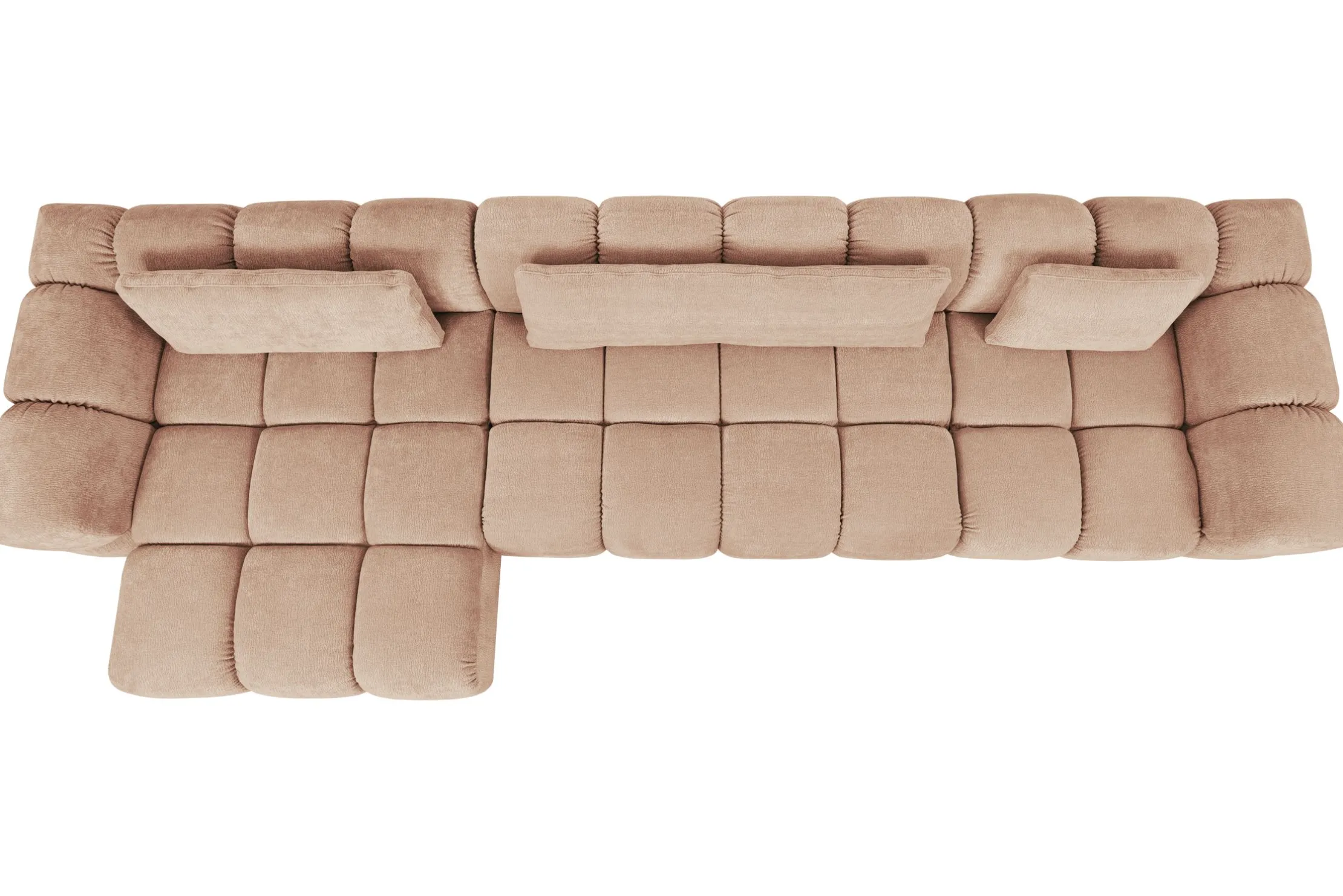 Loungebank Delight
