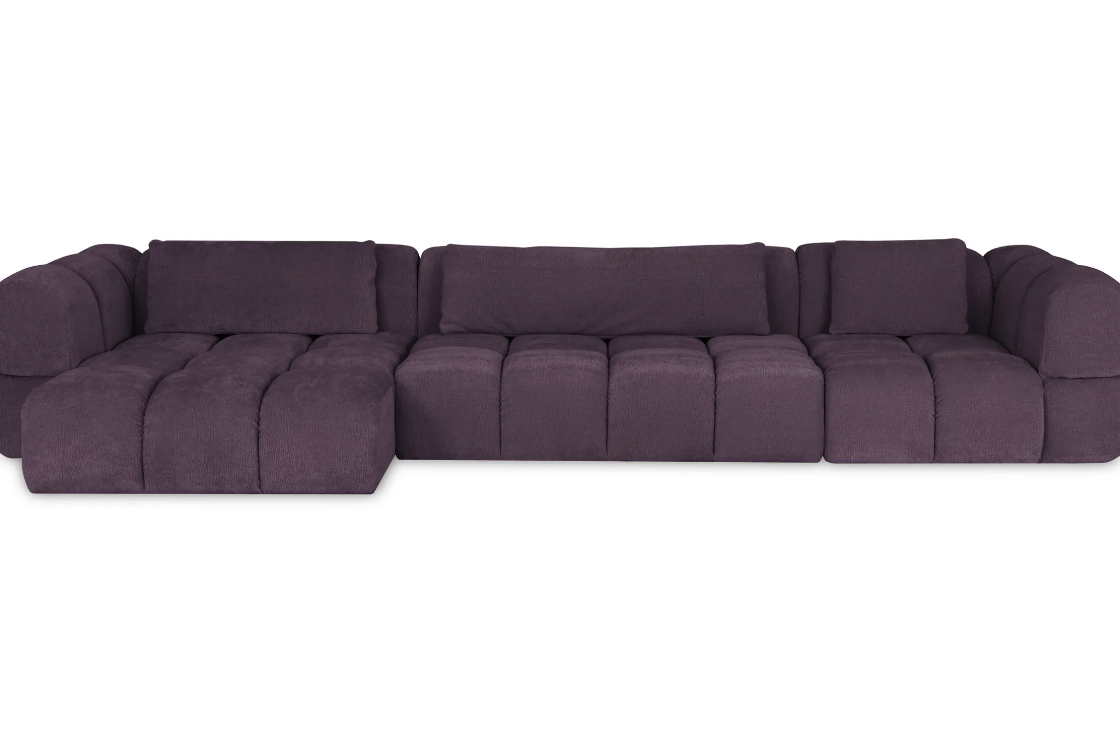 Loungebank Delight