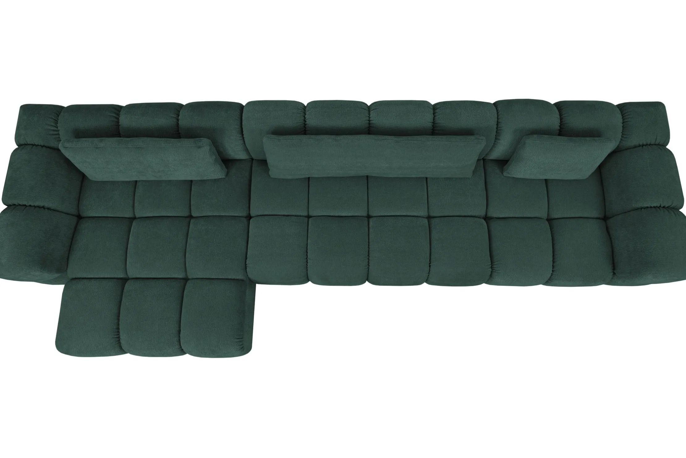 Loungebank Delight
