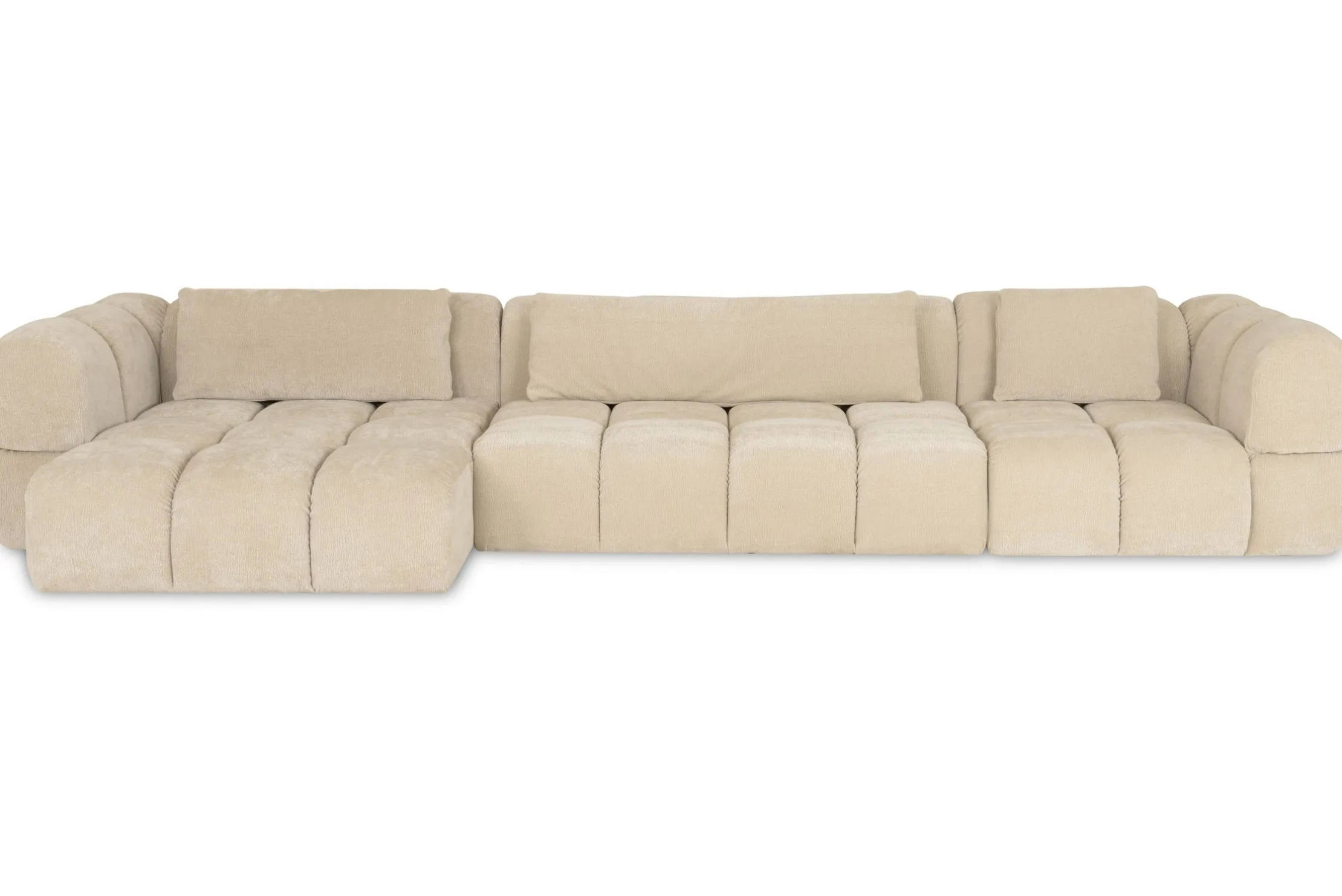 Loungebank Delight