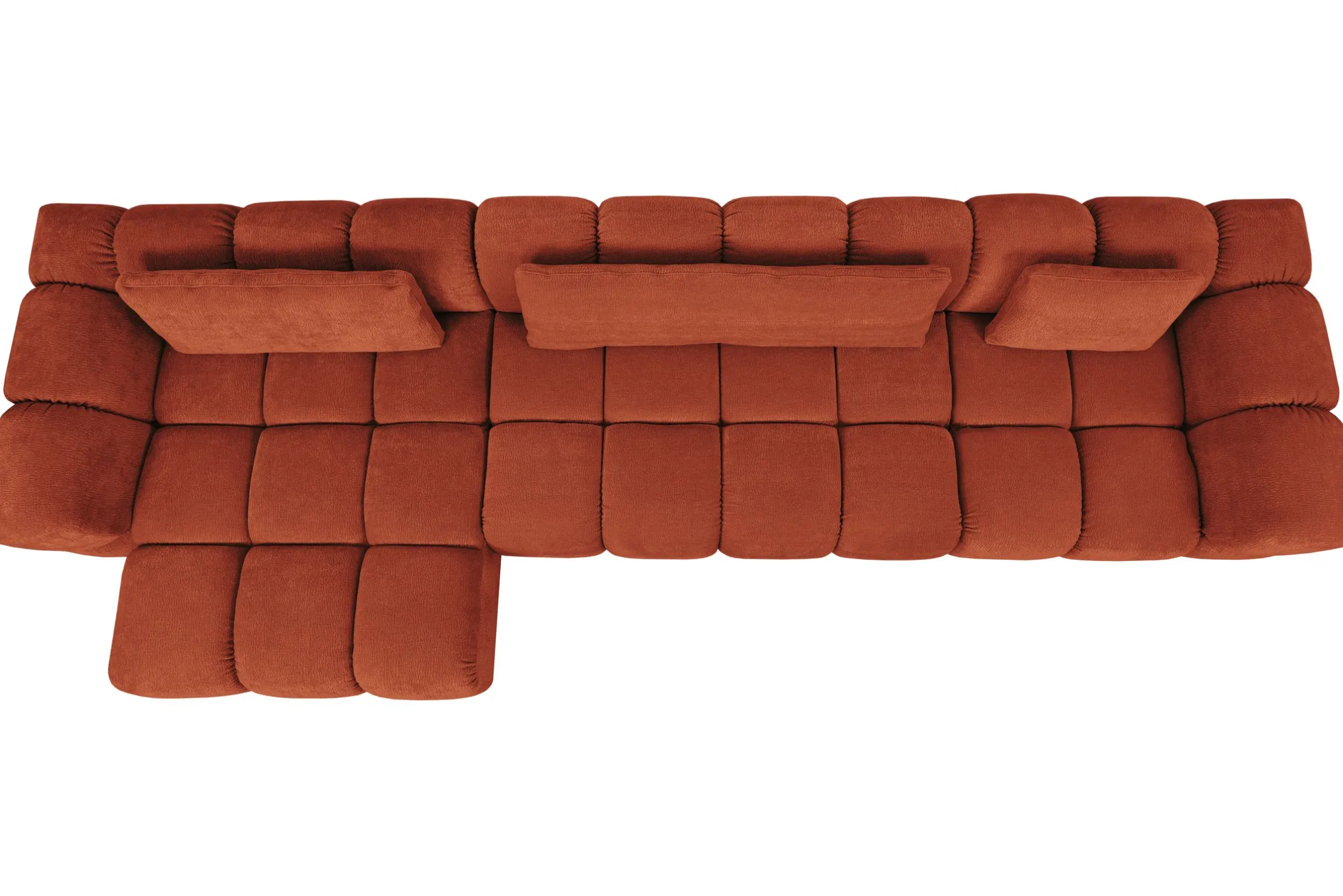 Loungebank Delight