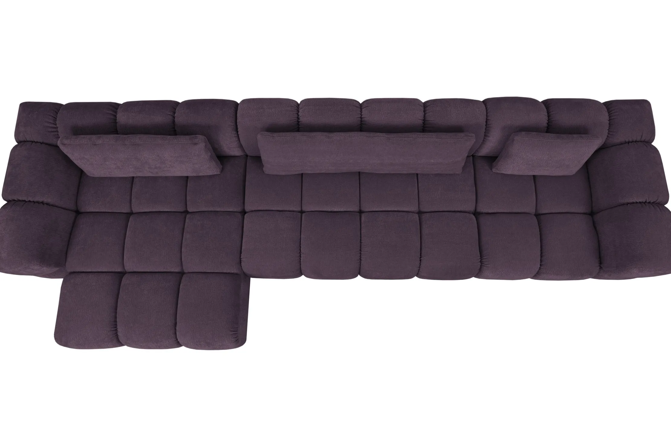 Loungebank Delight