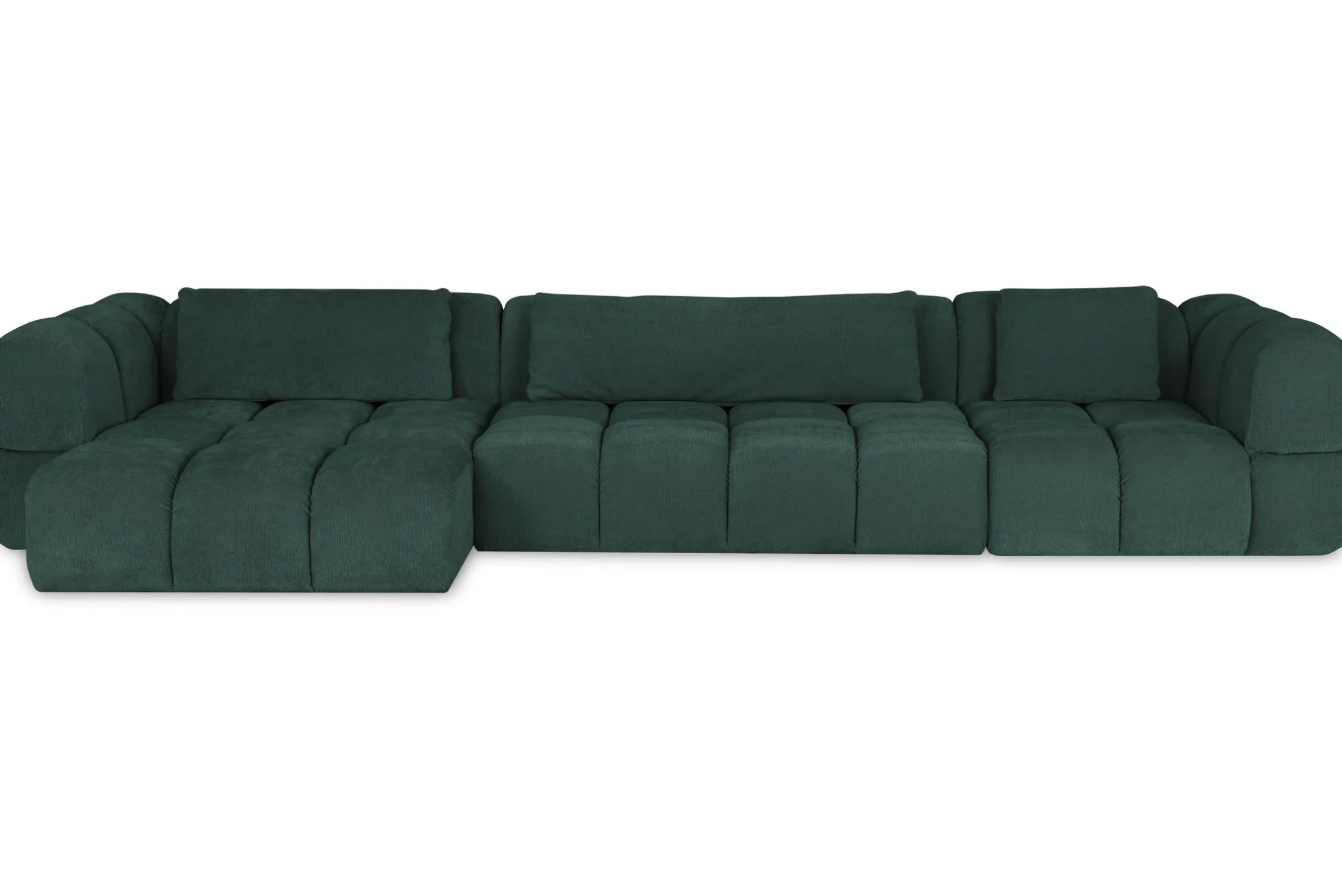 Loungebank Delight