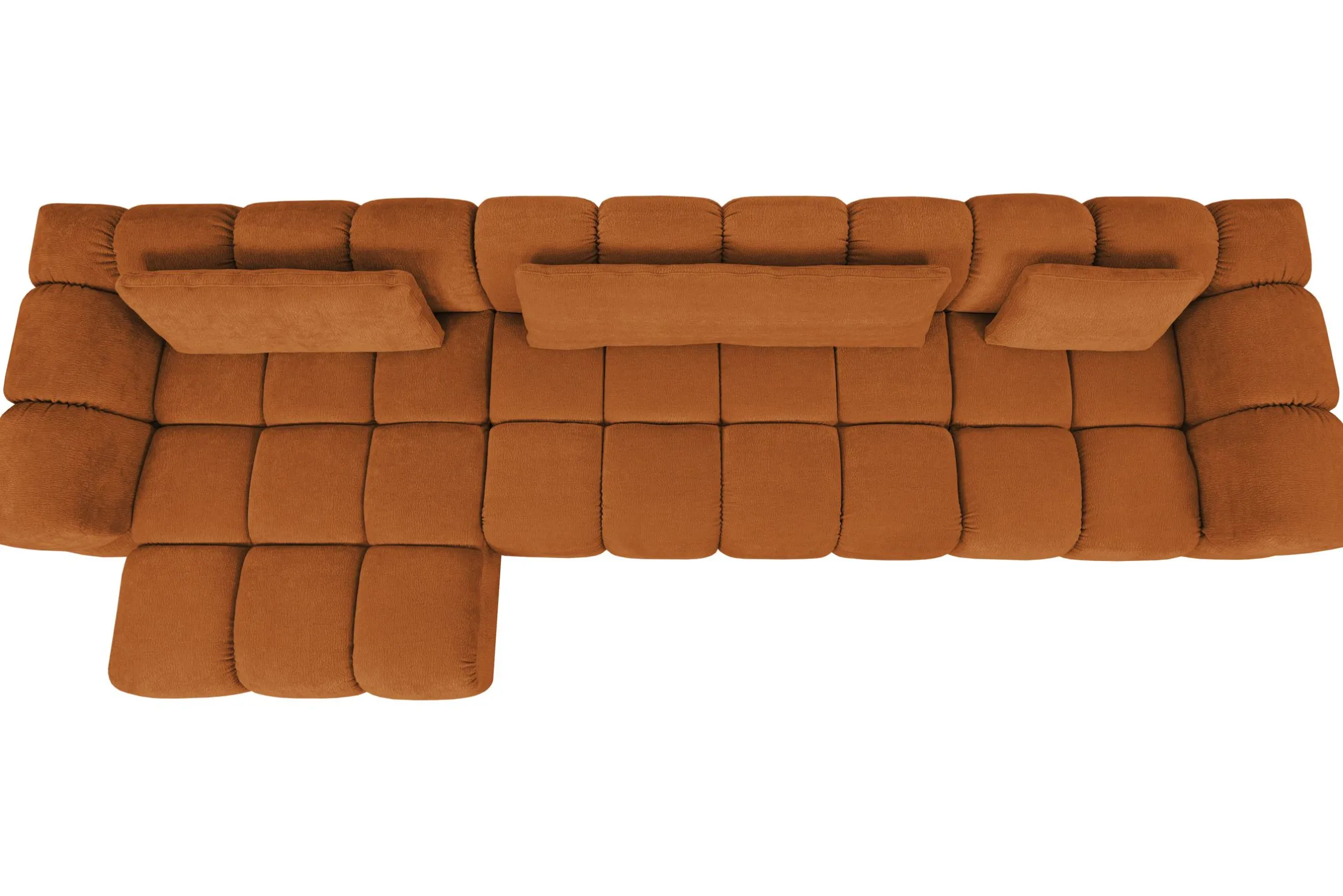 Loungebank Delight
