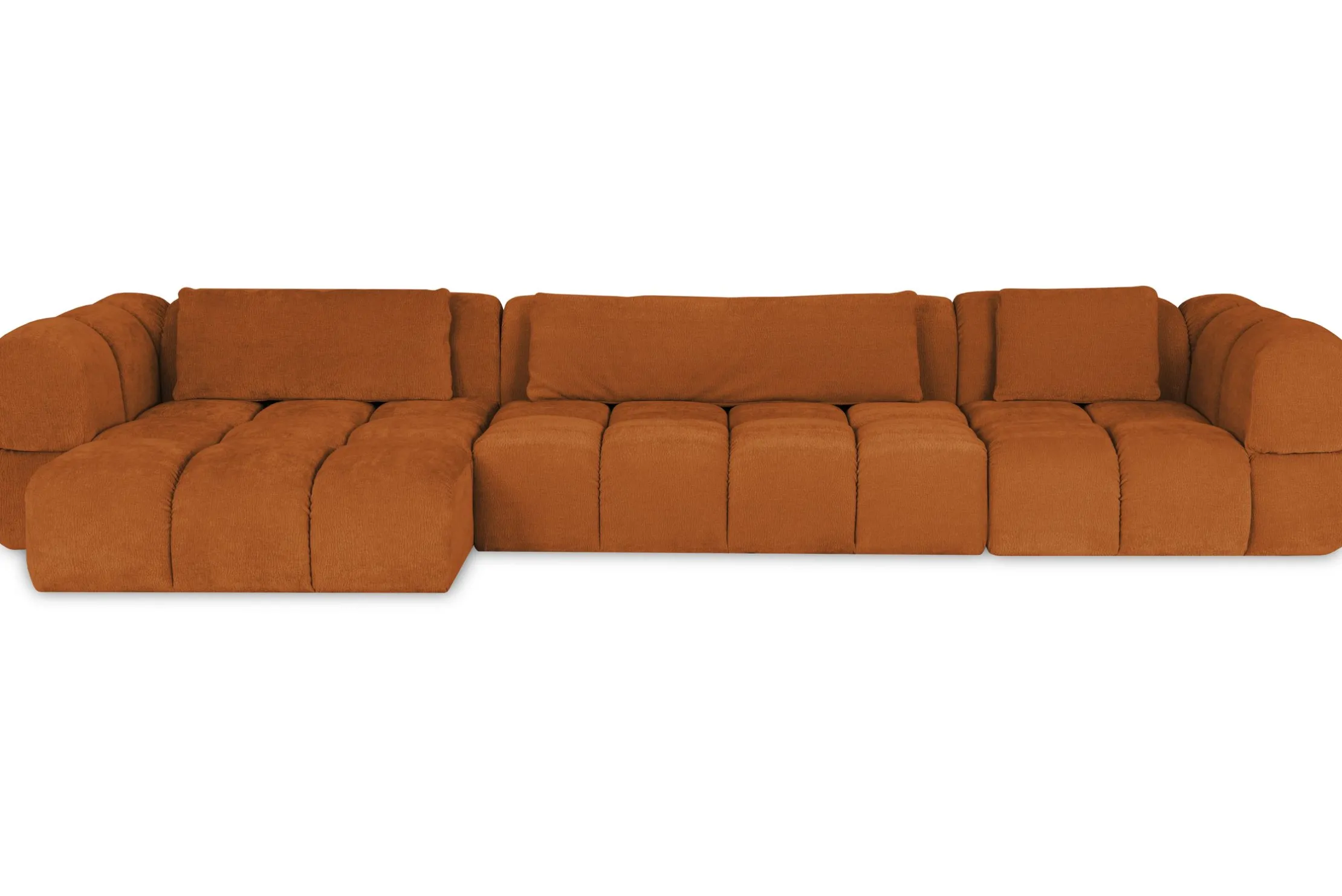 Loungebank Delight