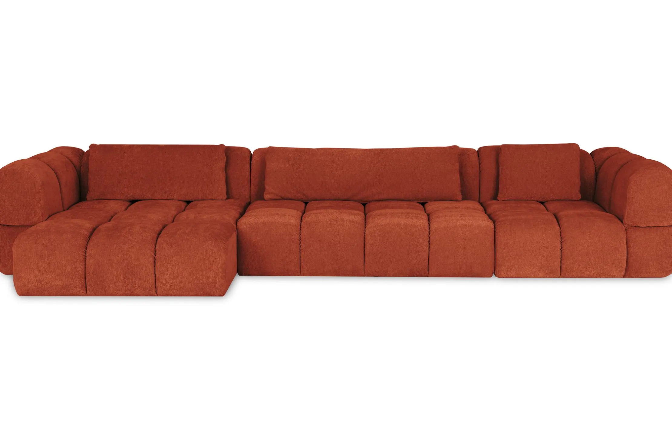 Loungebank Delight