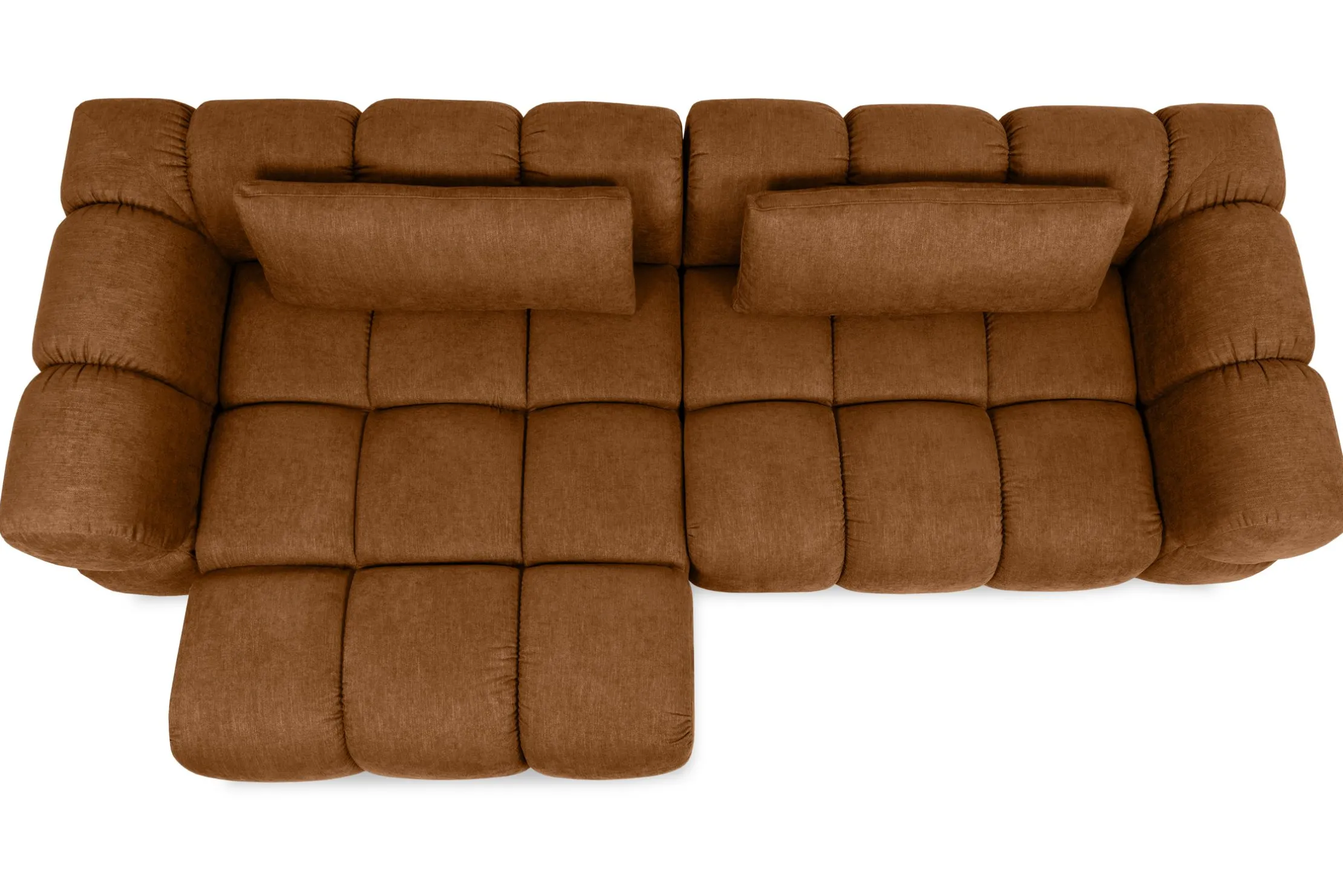 Loungebank Delight