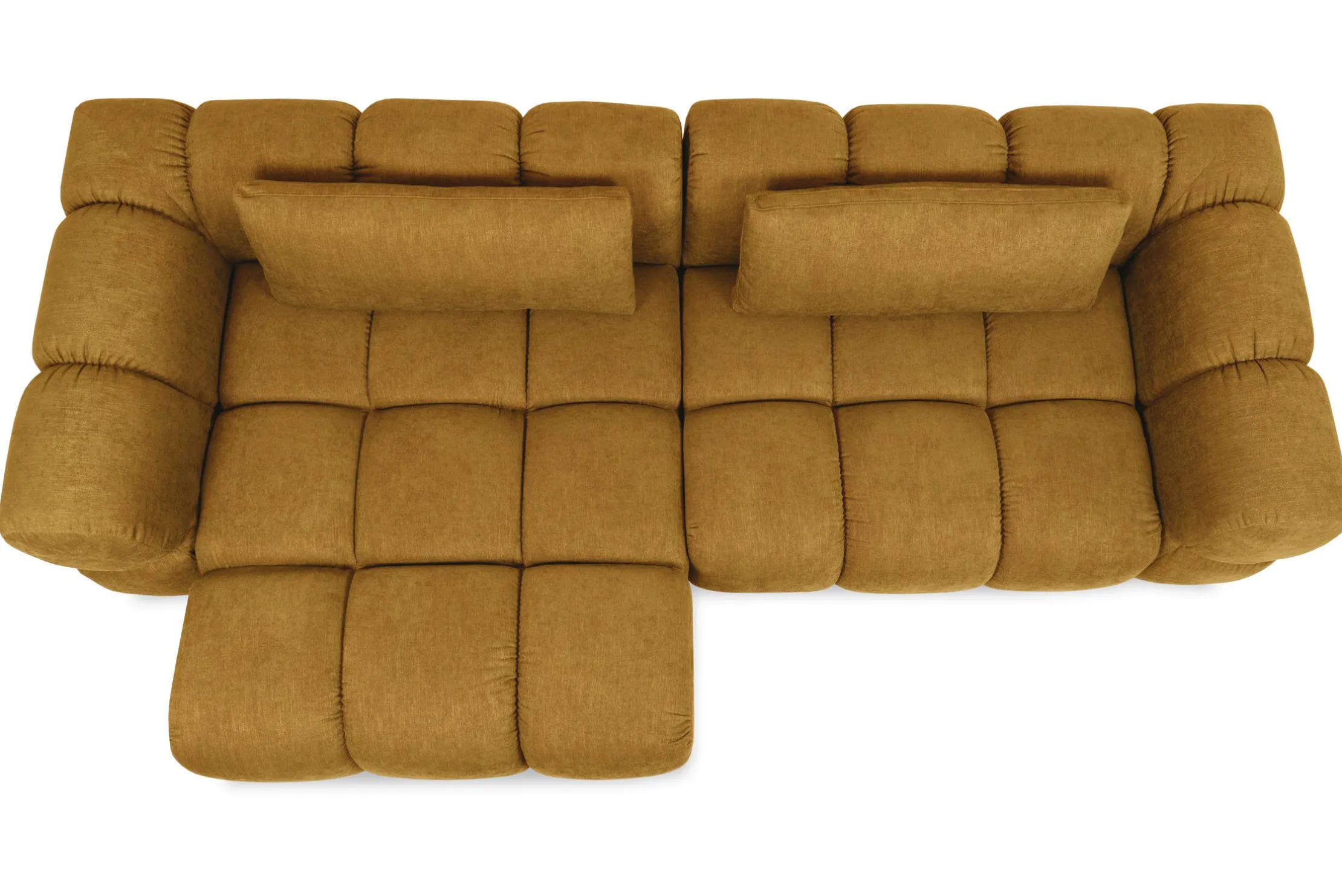 Loungebank Delight