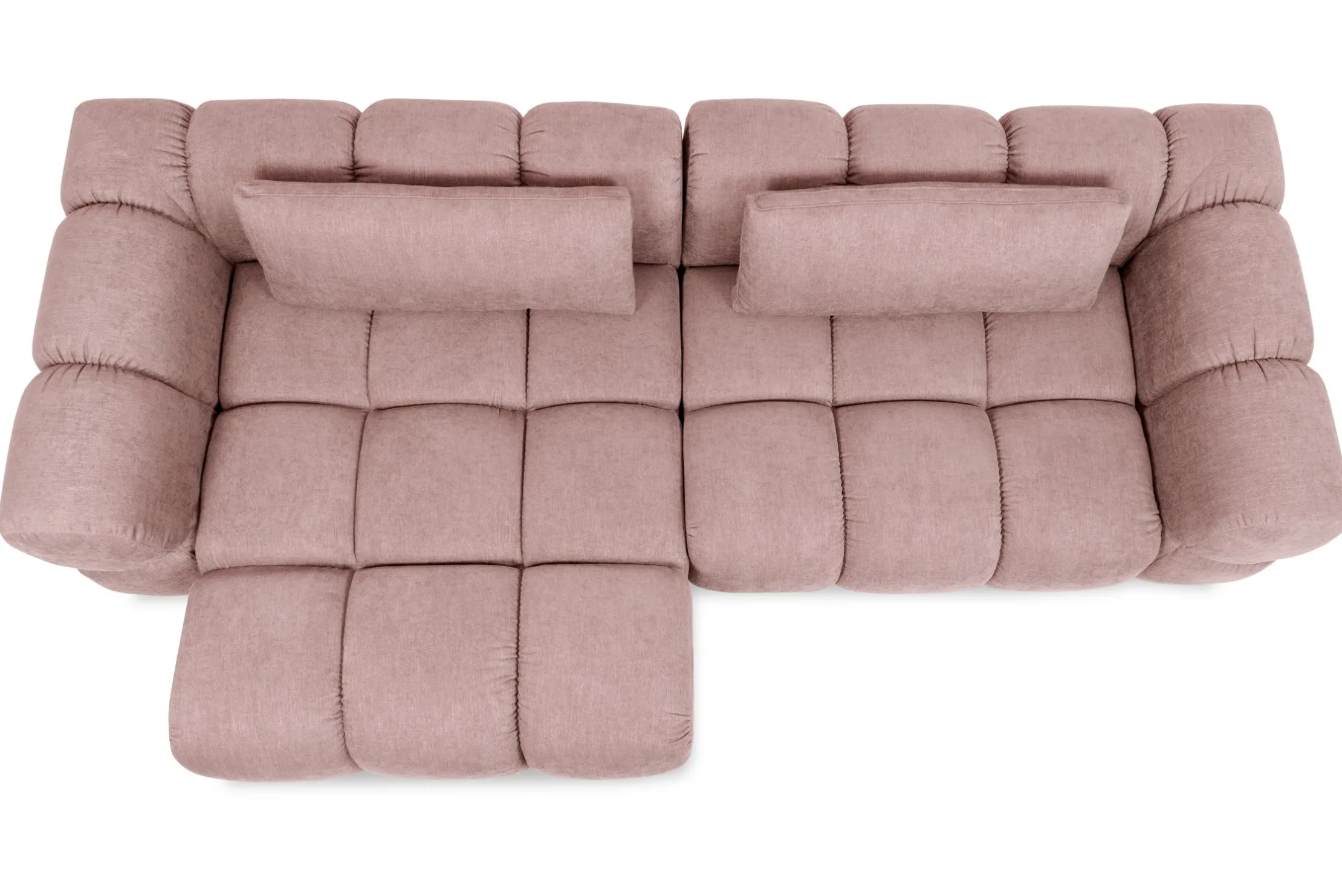 Loungebank Delight