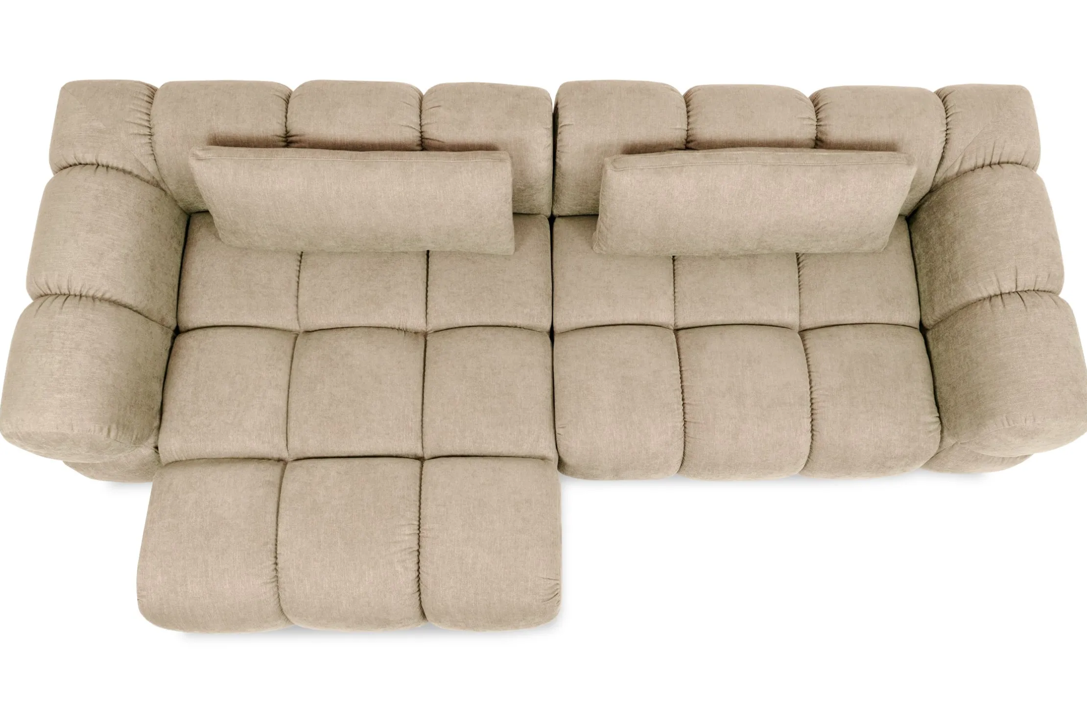 Loungebank Delight