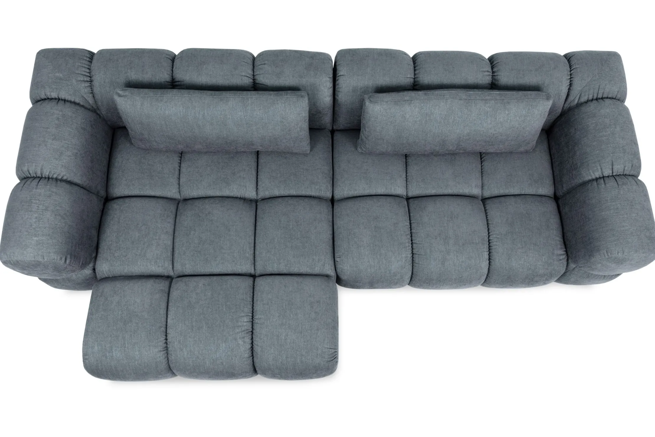 Loungebank Delight