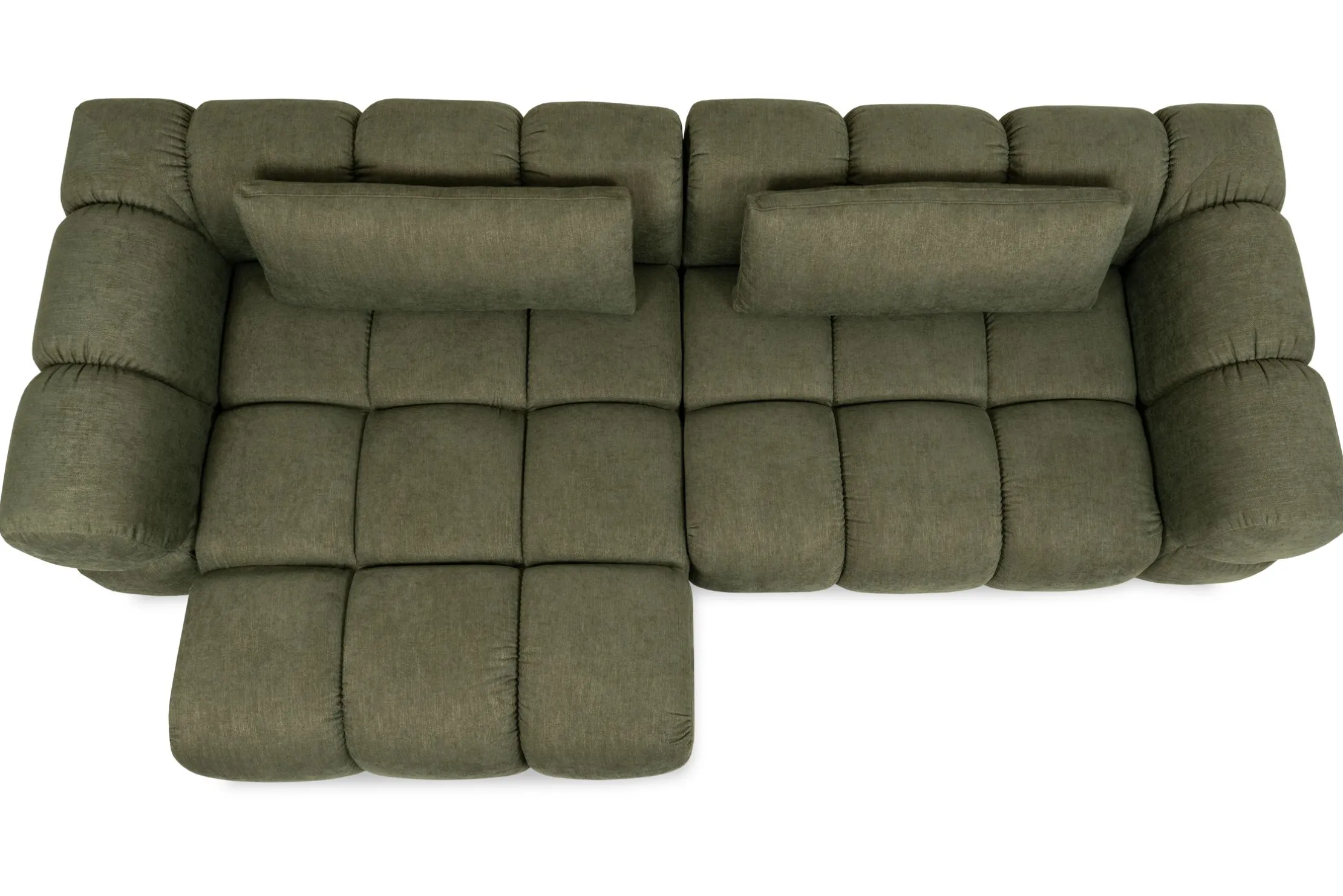 Loungebank Delight