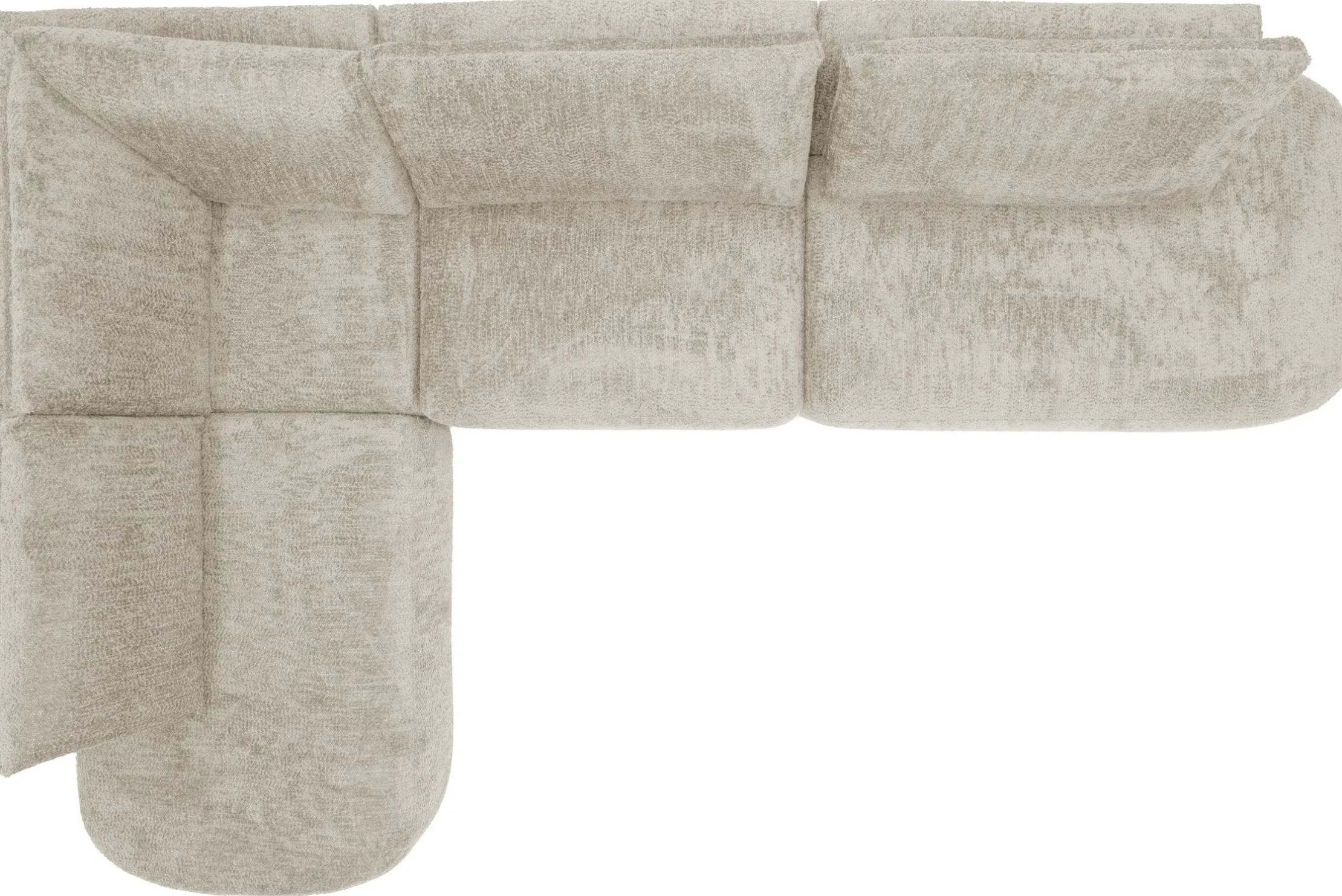 Loungebank Della Terra