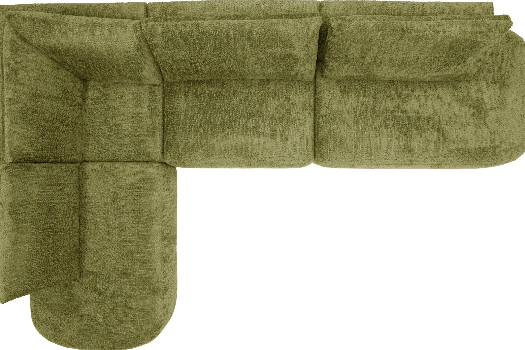 Loungebank Della Terra